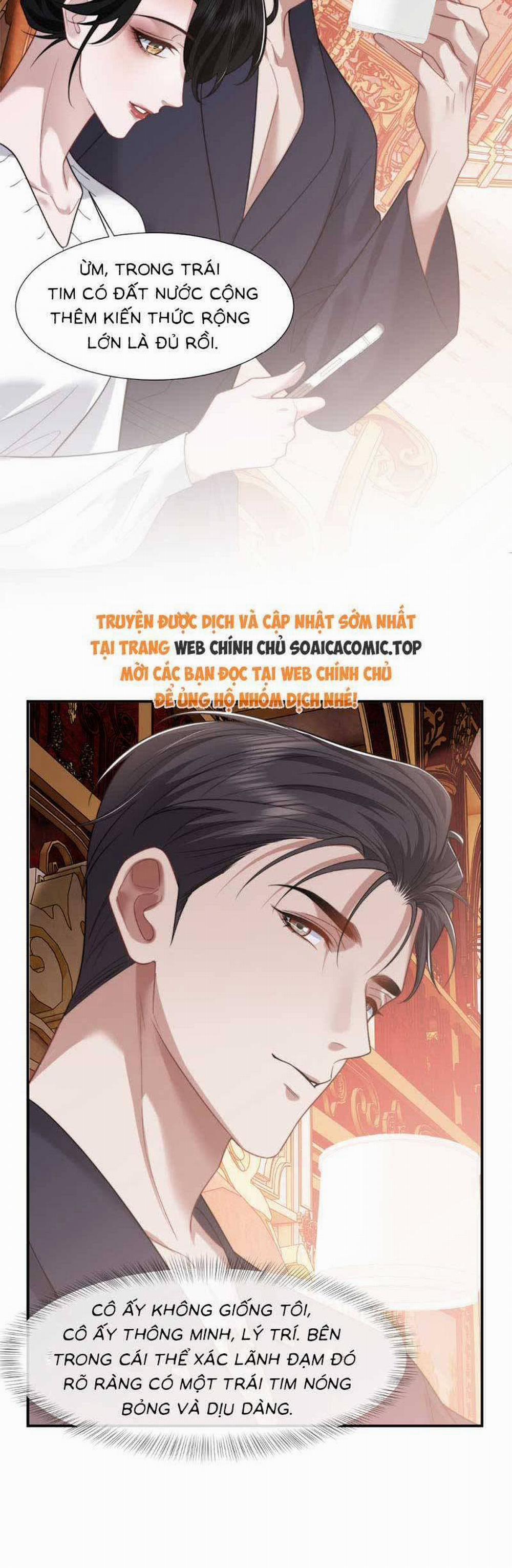 Nữ Tướng Xuyên Đến Hiện Đại Trở Thành Chị Dâu Quyền Lực 80 trang 2