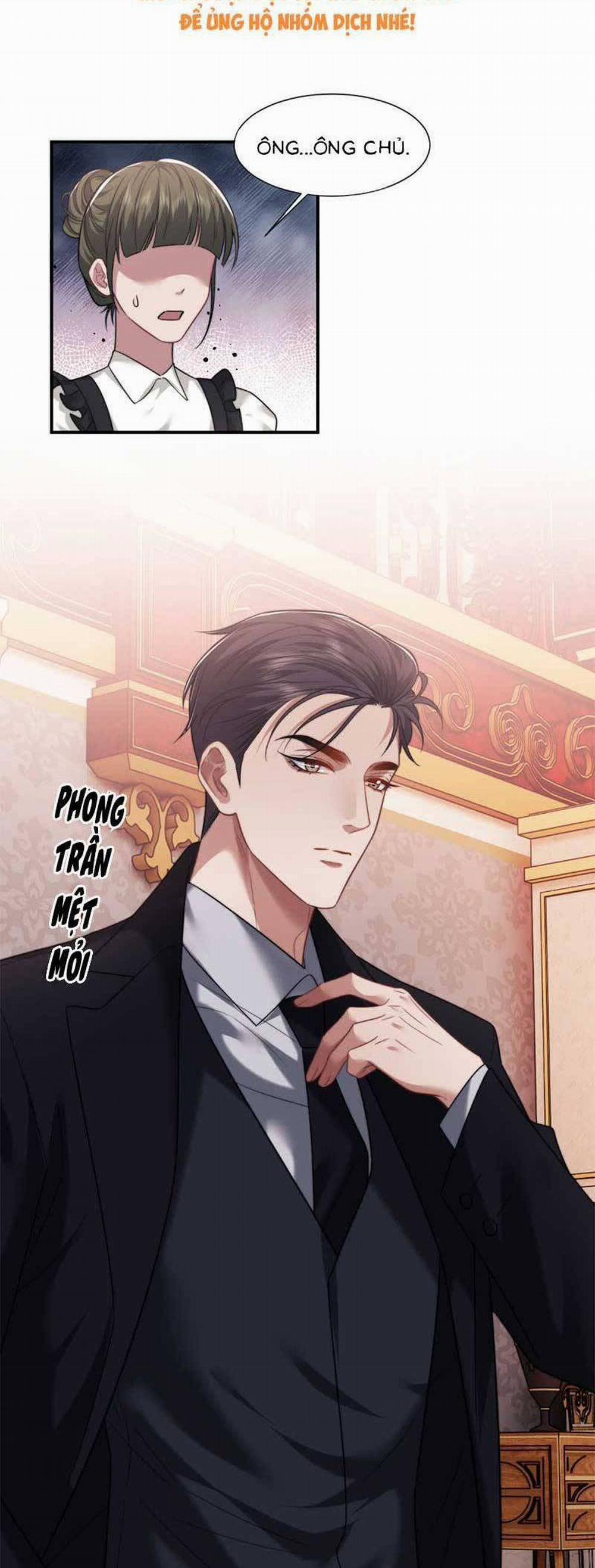 Nữ Tướng Xuyên Đến Hiện Đại Trở Thành Chị Dâu Quyền Lực 80 trang 21