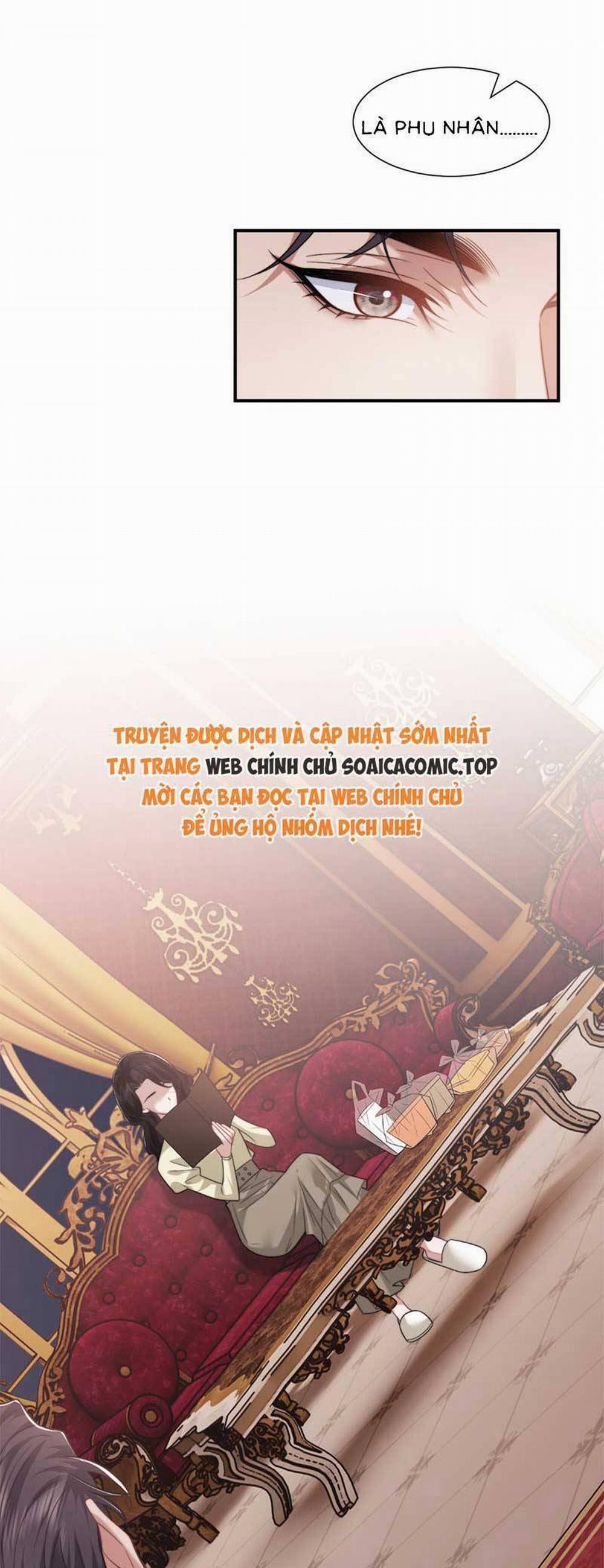 Nữ Tướng Xuyên Đến Hiện Đại Trở Thành Chị Dâu Quyền Lực 80 trang 23