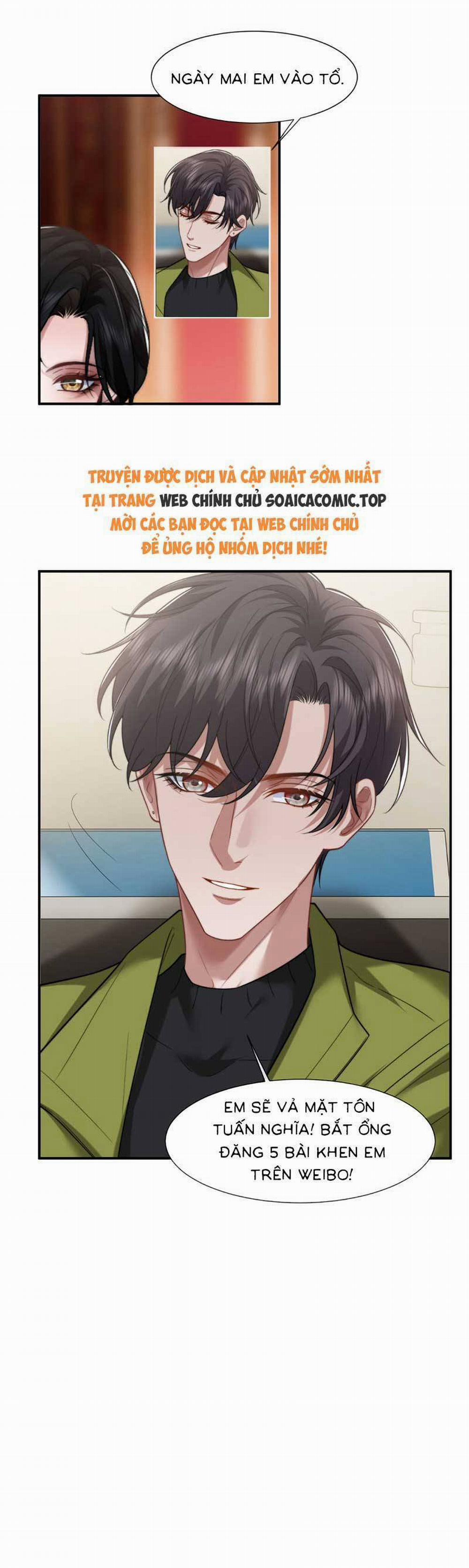 Nữ Tướng Xuyên Đến Hiện Đại Trở Thành Chị Dâu Quyền Lực 80 trang 3