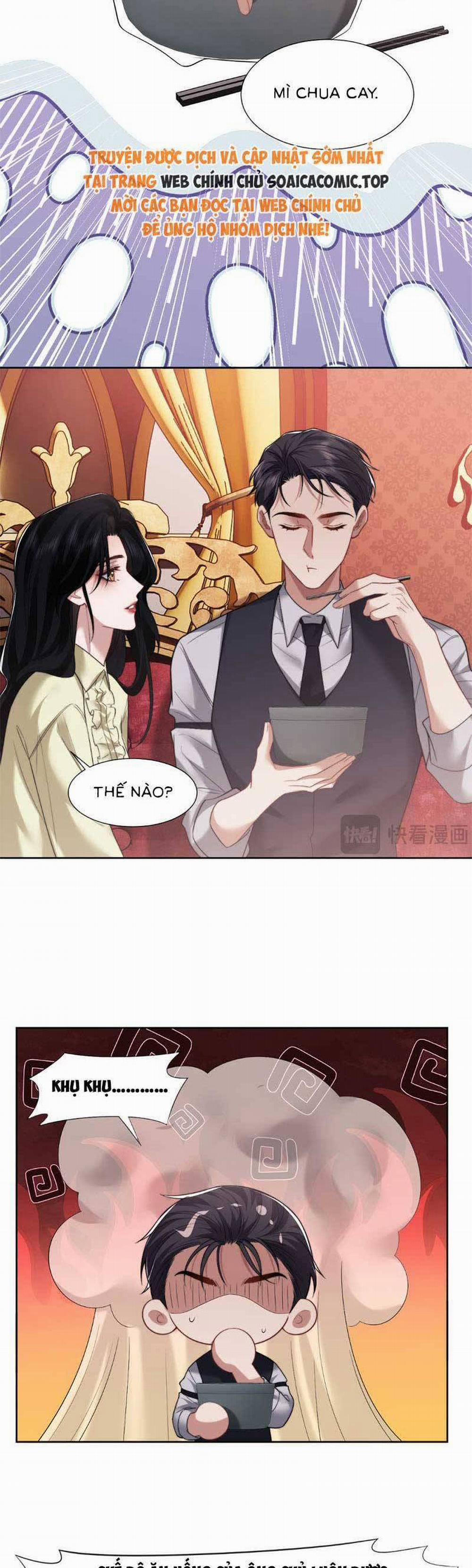 Nữ Tướng Xuyên Đến Hiện Đại Trở Thành Chị Dâu Quyền Lực 81 trang 1