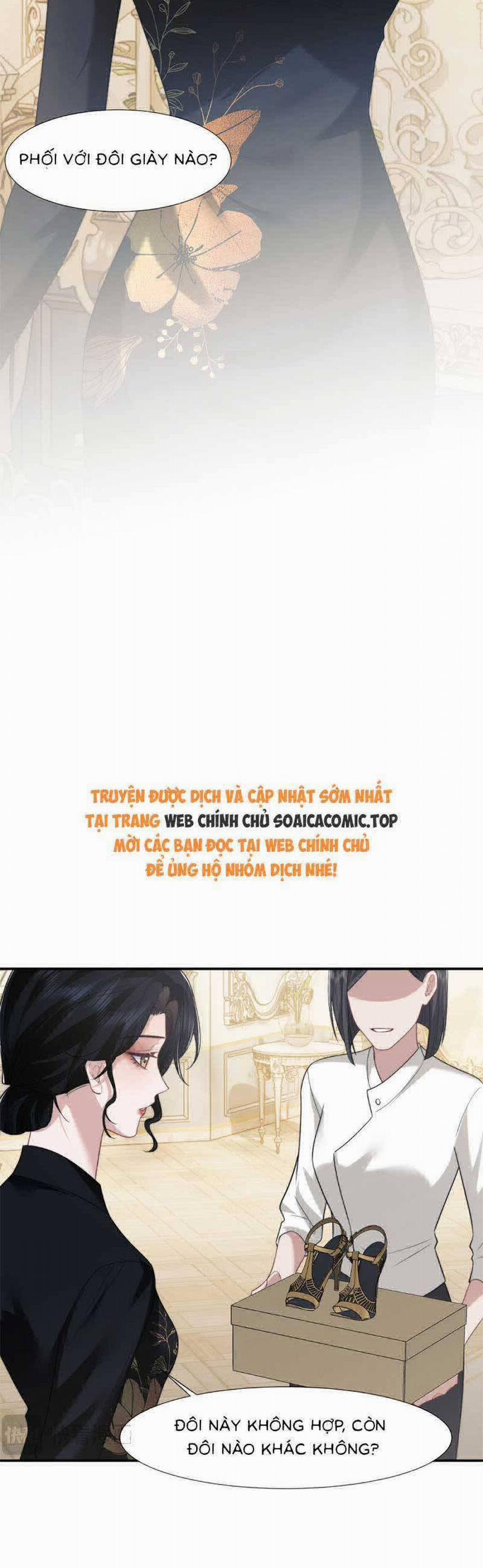 Nữ Tướng Xuyên Đến Hiện Đại Trở Thành Chị Dâu Quyền Lực 81 trang 11