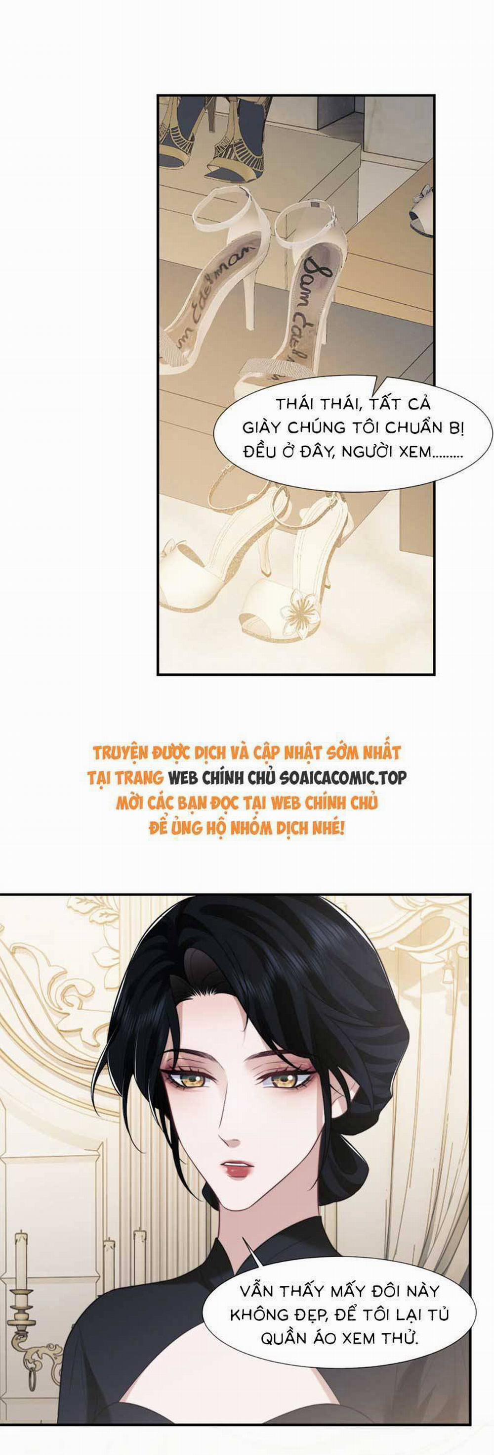 Nữ Tướng Xuyên Đến Hiện Đại Trở Thành Chị Dâu Quyền Lực 81 trang 12