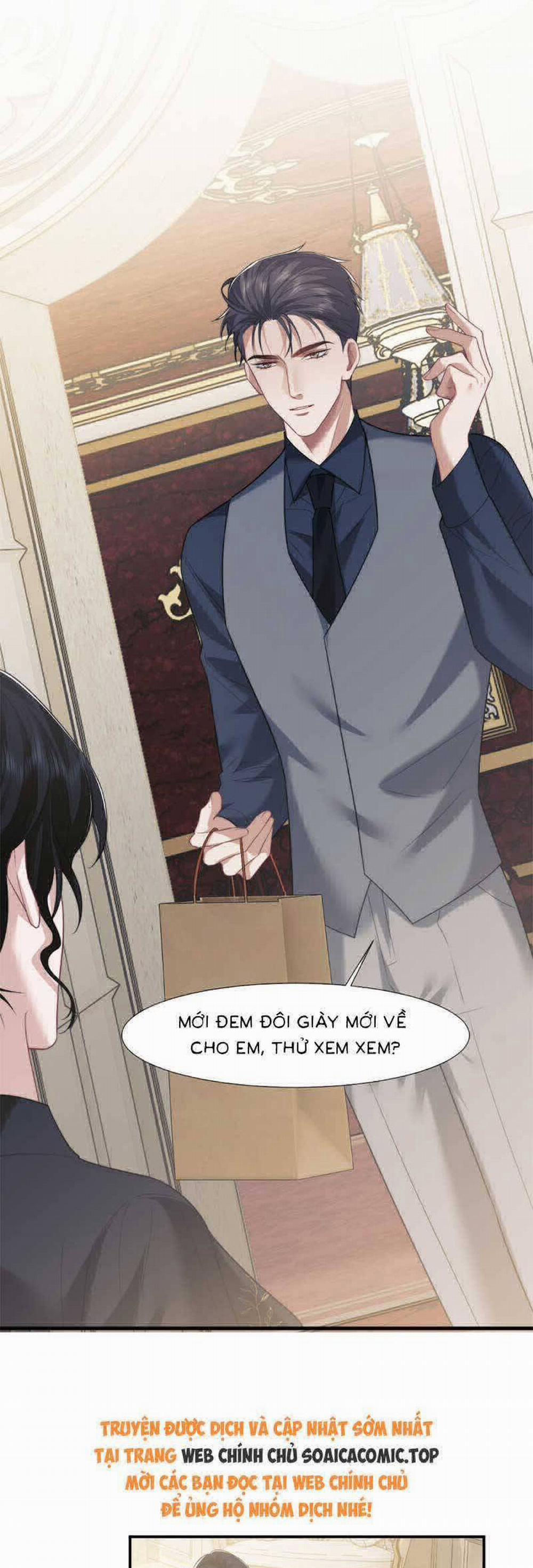 Nữ Tướng Xuyên Đến Hiện Đại Trở Thành Chị Dâu Quyền Lực 81 trang 13