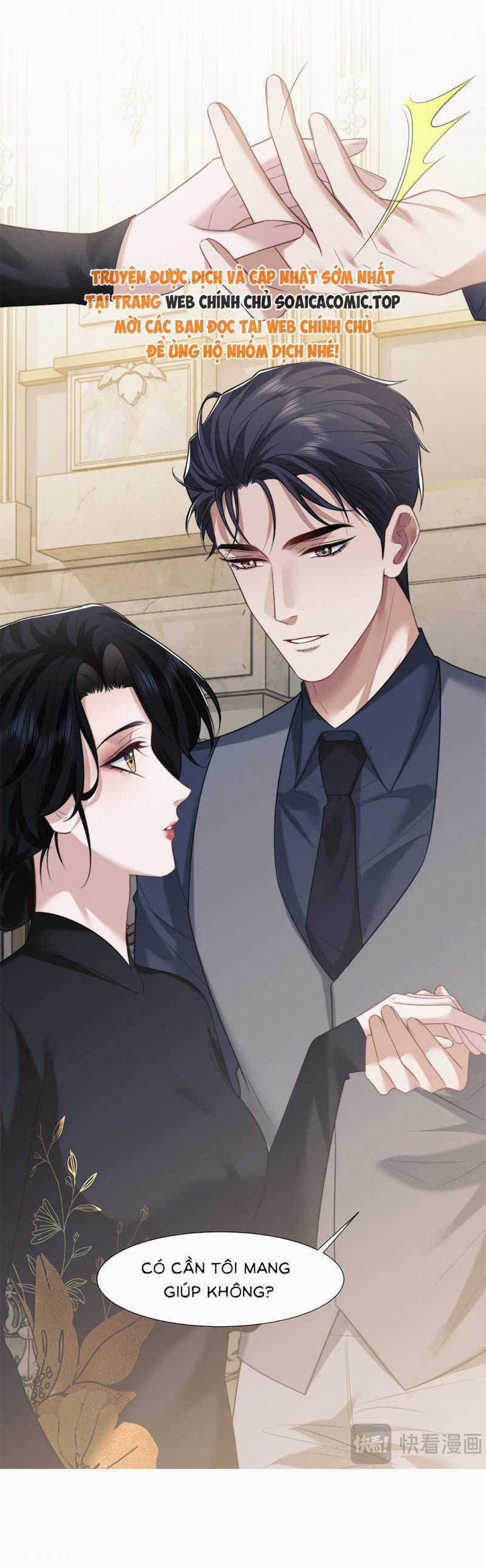 Nữ Tướng Xuyên Đến Hiện Đại Trở Thành Chị Dâu Quyền Lực 81 trang 15