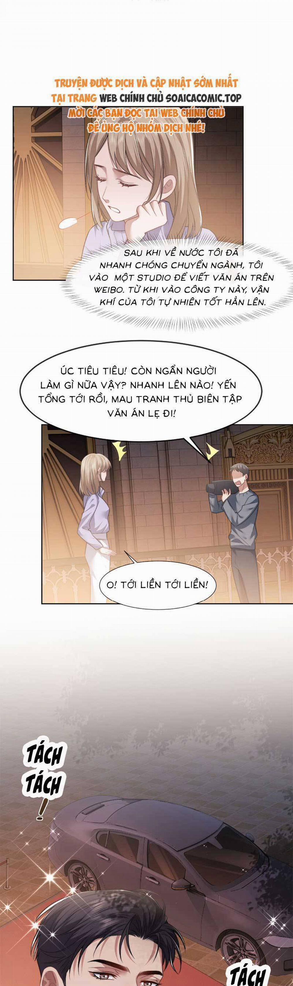 Nữ Tướng Xuyên Đến Hiện Đại Trở Thành Chị Dâu Quyền Lực 81 trang 18