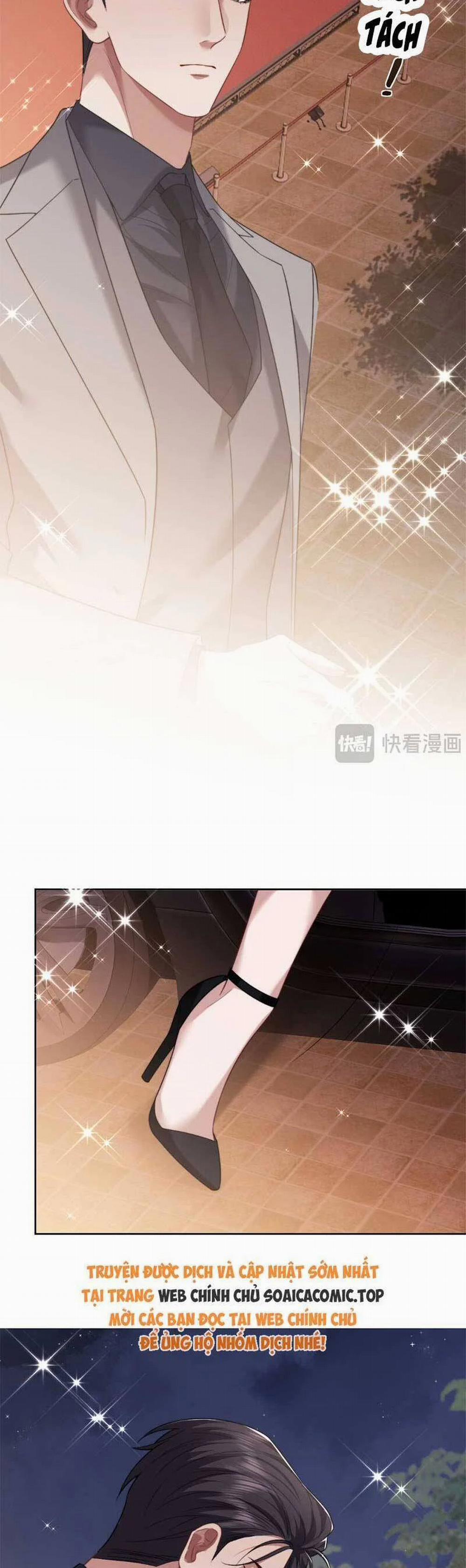 Nữ Tướng Xuyên Đến Hiện Đại Trở Thành Chị Dâu Quyền Lực 81 trang 19