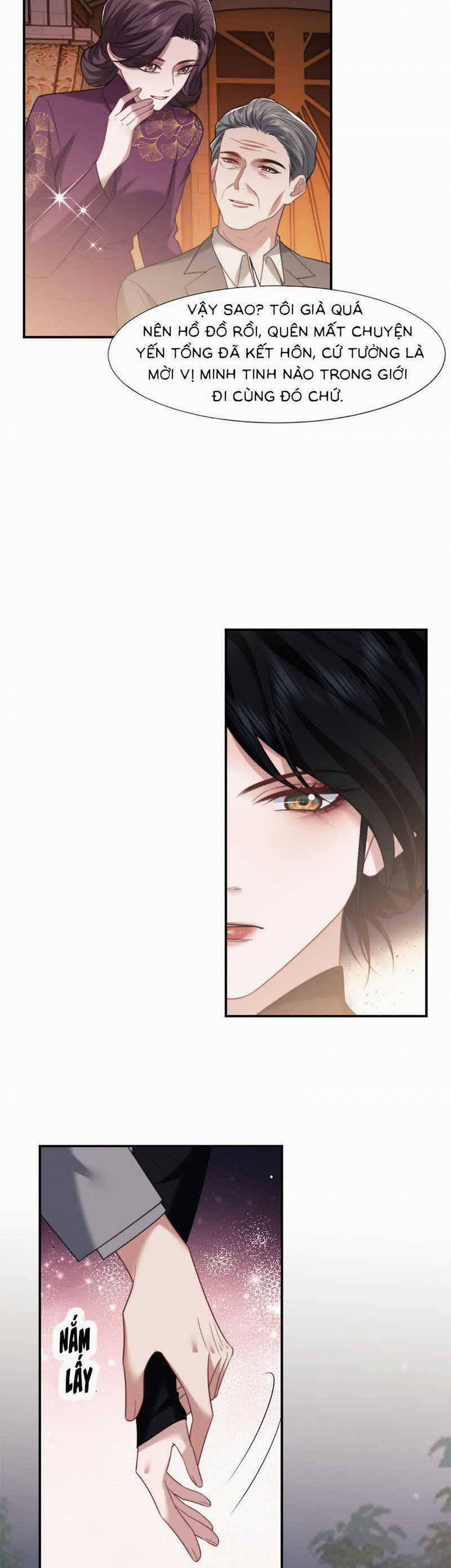 Nữ Tướng Xuyên Đến Hiện Đại Trở Thành Chị Dâu Quyền Lực 81 trang 22