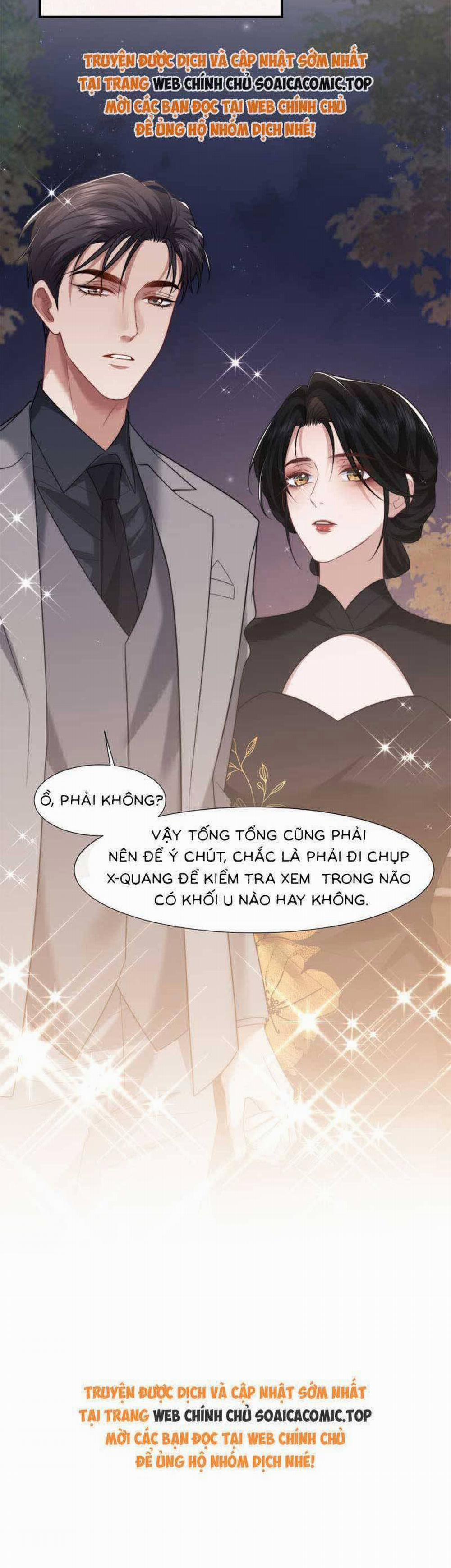 Nữ Tướng Xuyên Đến Hiện Đại Trở Thành Chị Dâu Quyền Lực 81 trang 23