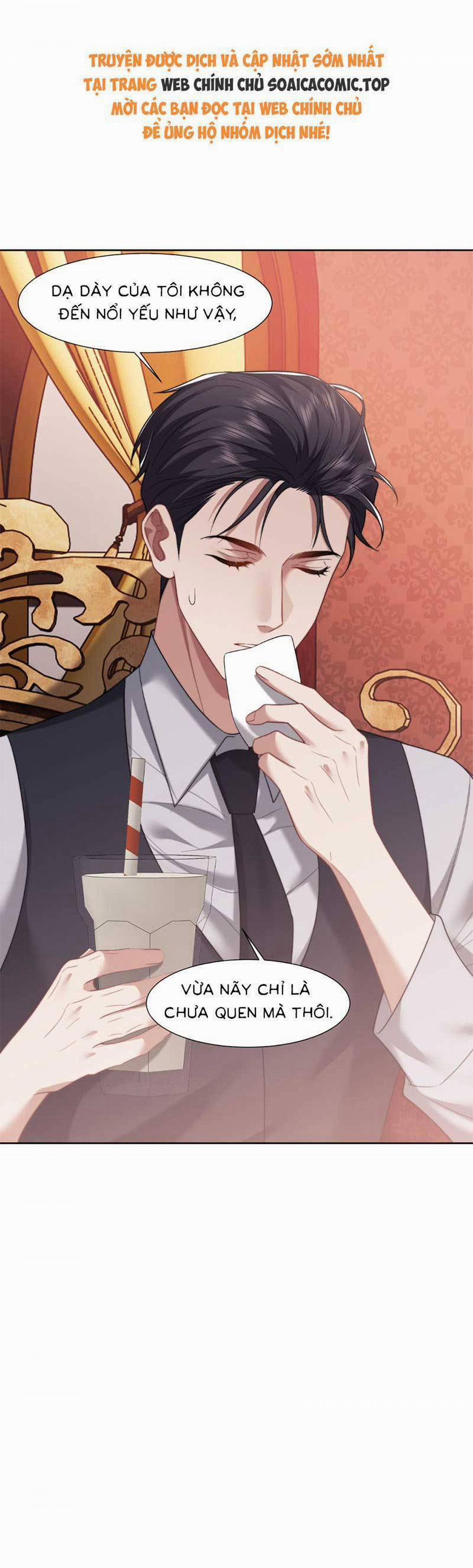 Nữ Tướng Xuyên Đến Hiện Đại Trở Thành Chị Dâu Quyền Lực 81 trang 3