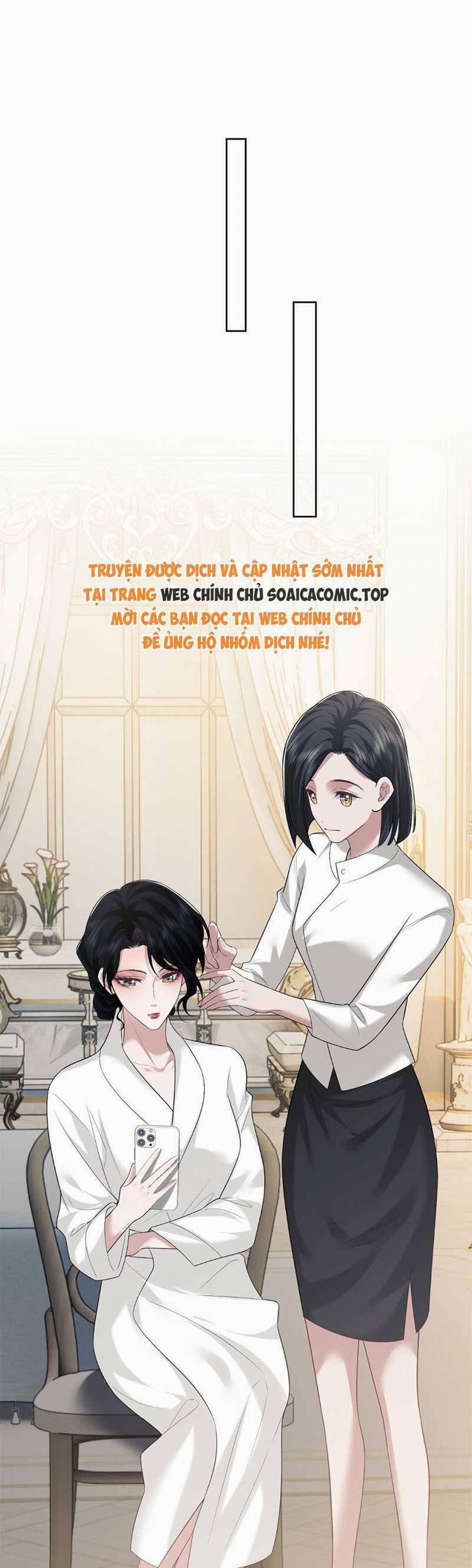 Nữ Tướng Xuyên Đến Hiện Đại Trở Thành Chị Dâu Quyền Lực 81 trang 6