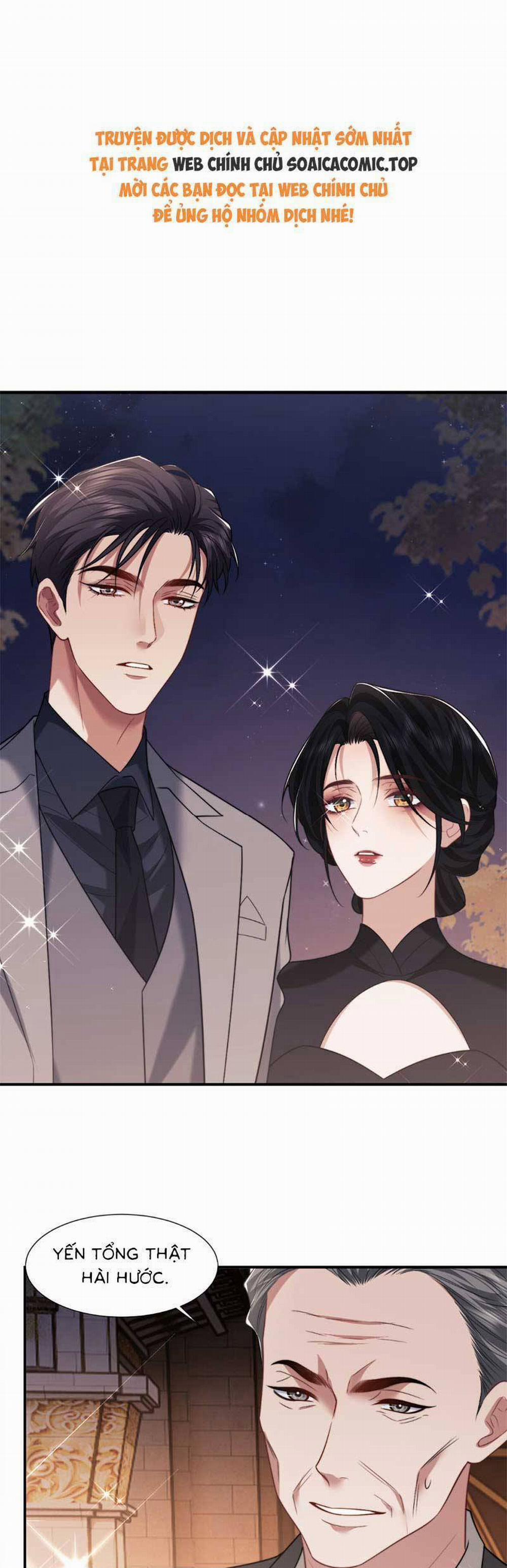 Nữ Tướng Xuyên Đến Hiện Đại Trở Thành Chị Dâu Quyền Lực 82 trang 0