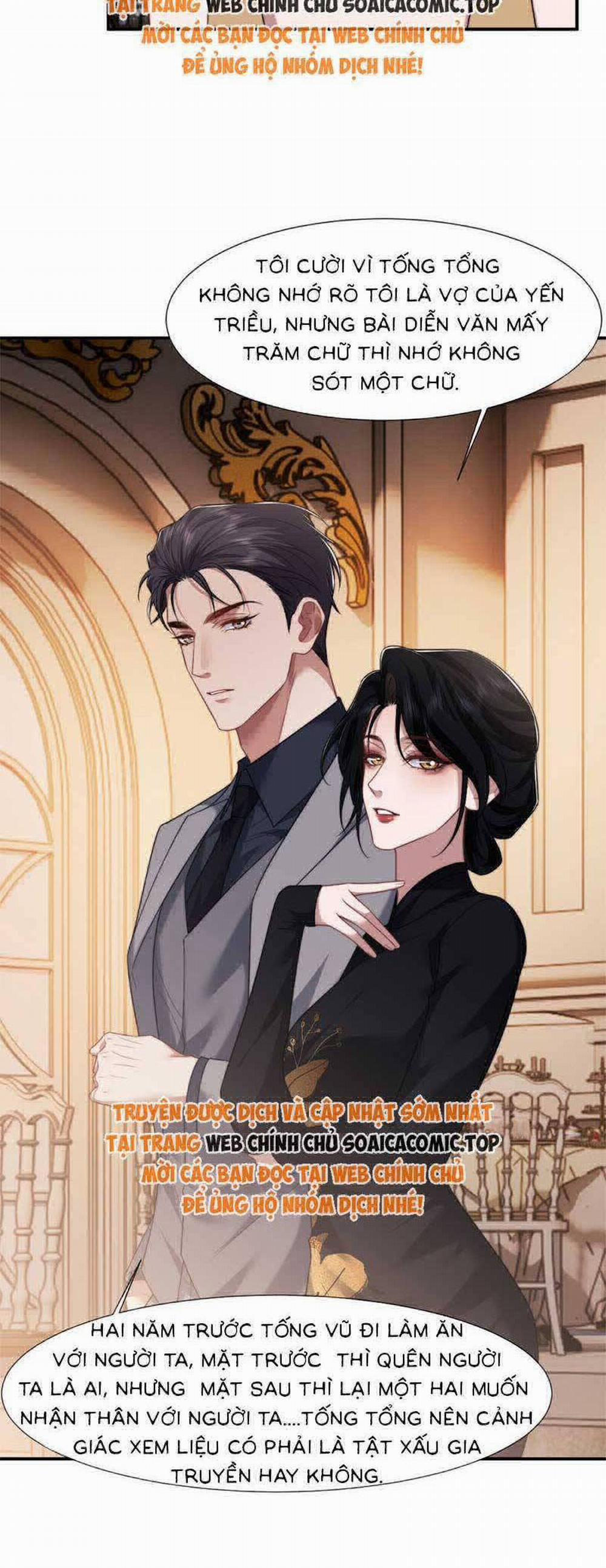 Nữ Tướng Xuyên Đến Hiện Đại Trở Thành Chị Dâu Quyền Lực 82 trang 11