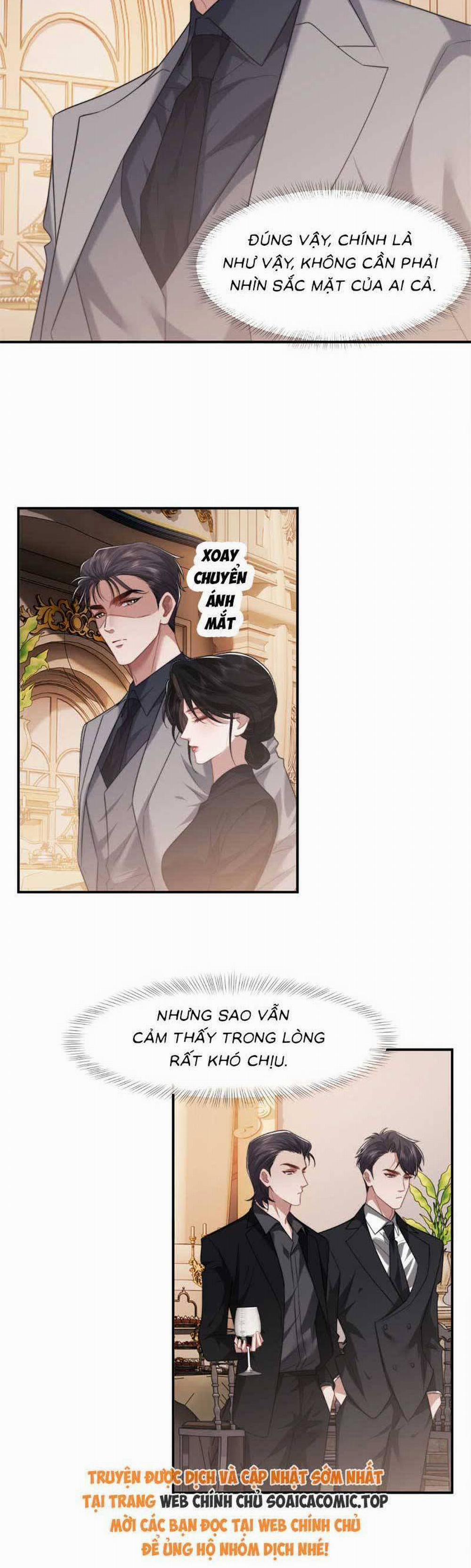 Nữ Tướng Xuyên Đến Hiện Đại Trở Thành Chị Dâu Quyền Lực 82 trang 13