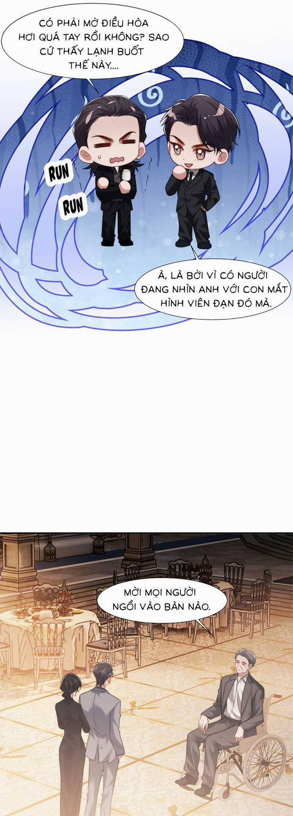 Nữ Tướng Xuyên Đến Hiện Đại Trở Thành Chị Dâu Quyền Lực 82 trang 14