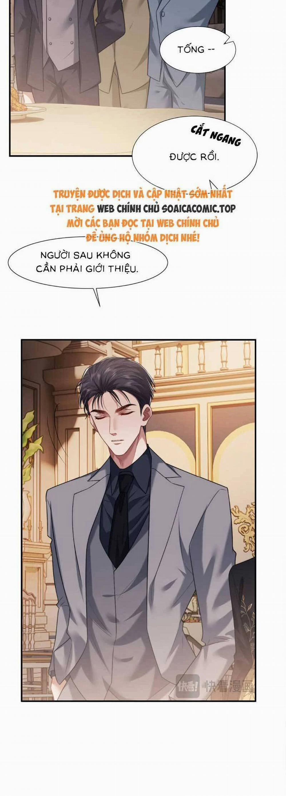 Nữ Tướng Xuyên Đến Hiện Đại Trở Thành Chị Dâu Quyền Lực 82 trang 16