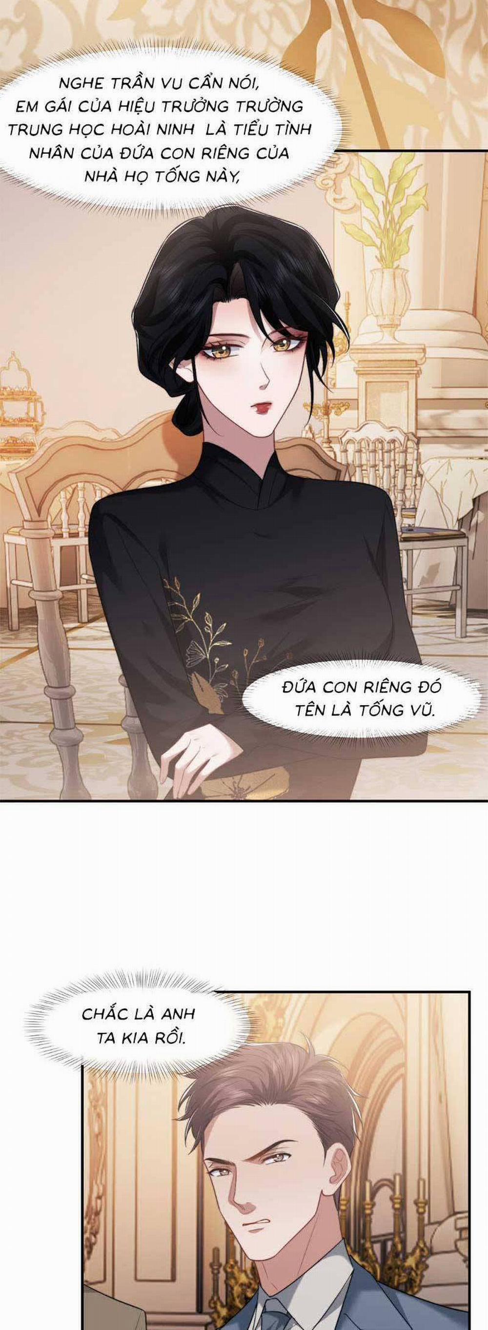 Nữ Tướng Xuyên Đến Hiện Đại Trở Thành Chị Dâu Quyền Lực 82 trang 18