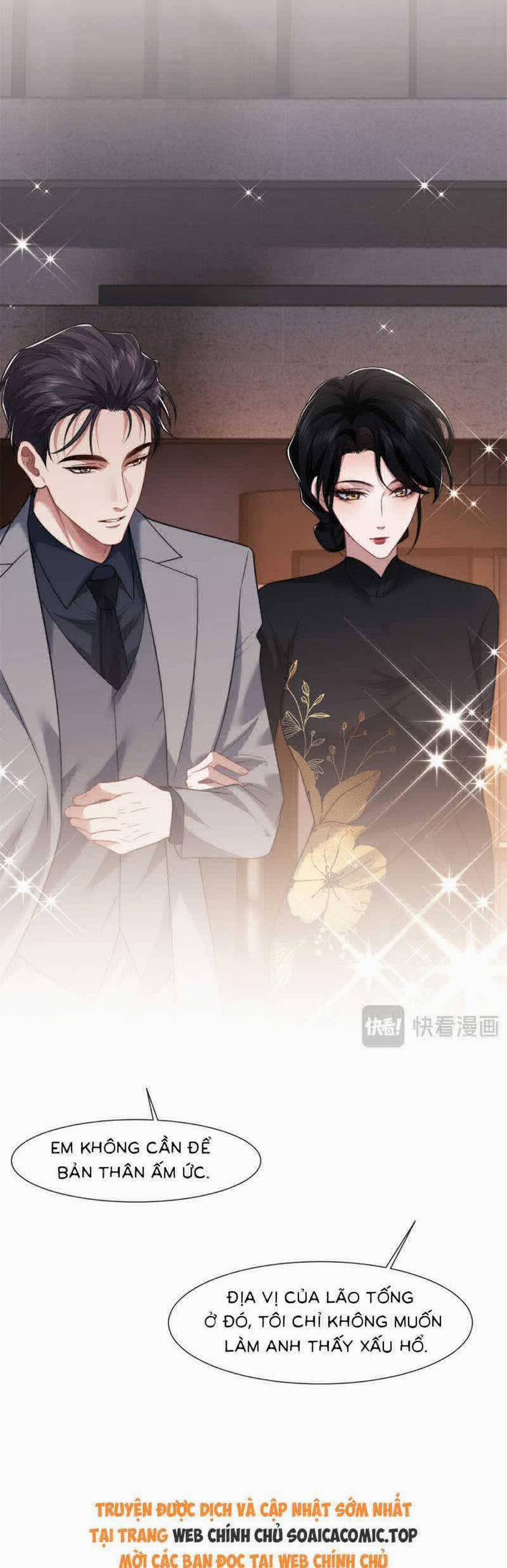 Nữ Tướng Xuyên Đến Hiện Đại Trở Thành Chị Dâu Quyền Lực 82 trang 2