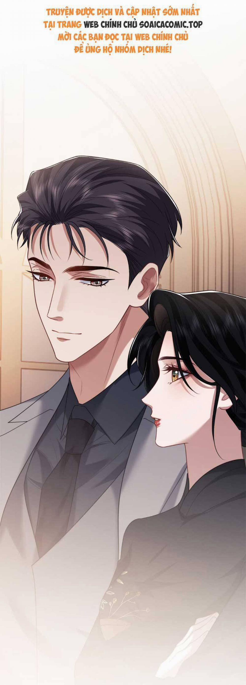 Nữ Tướng Xuyên Đến Hiện Đại Trở Thành Chị Dâu Quyền Lực 82 trang 23