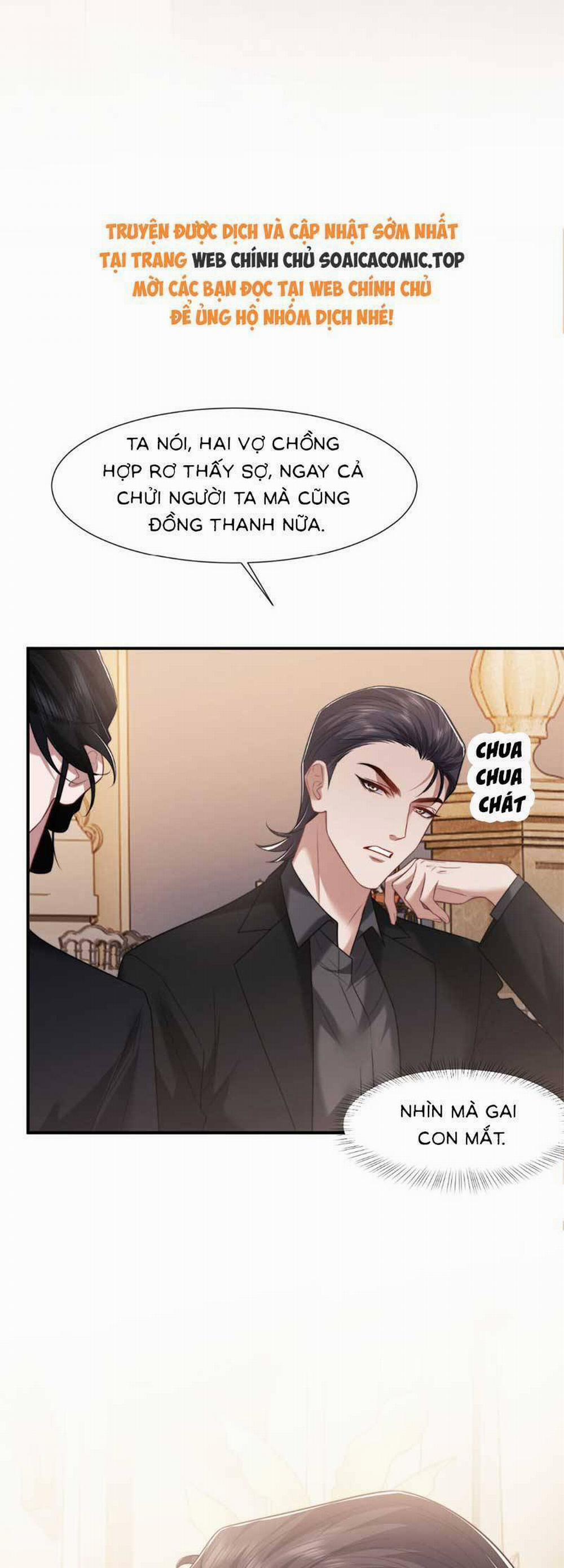 Nữ Tướng Xuyên Đến Hiện Đại Trở Thành Chị Dâu Quyền Lực 82 trang 24