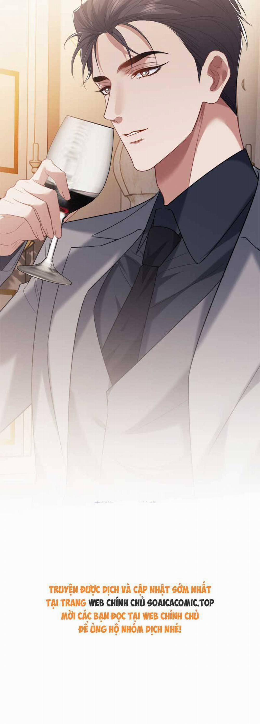 Nữ Tướng Xuyên Đến Hiện Đại Trở Thành Chị Dâu Quyền Lực 82 trang 25