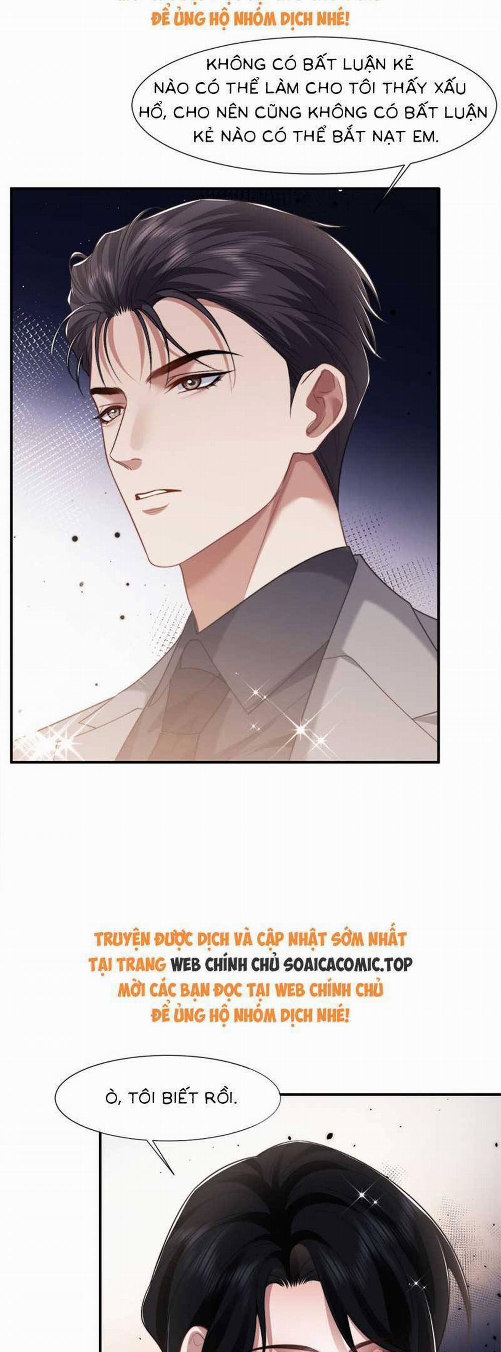 Nữ Tướng Xuyên Đến Hiện Đại Trở Thành Chị Dâu Quyền Lực 82 trang 3