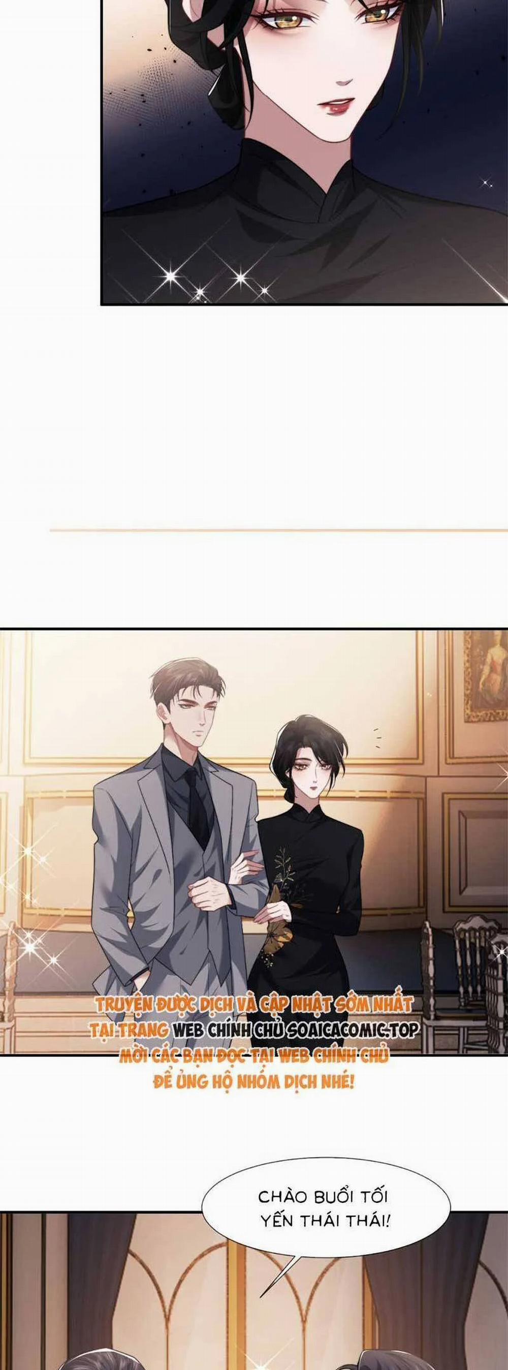 Nữ Tướng Xuyên Đến Hiện Đại Trở Thành Chị Dâu Quyền Lực 82 trang 4