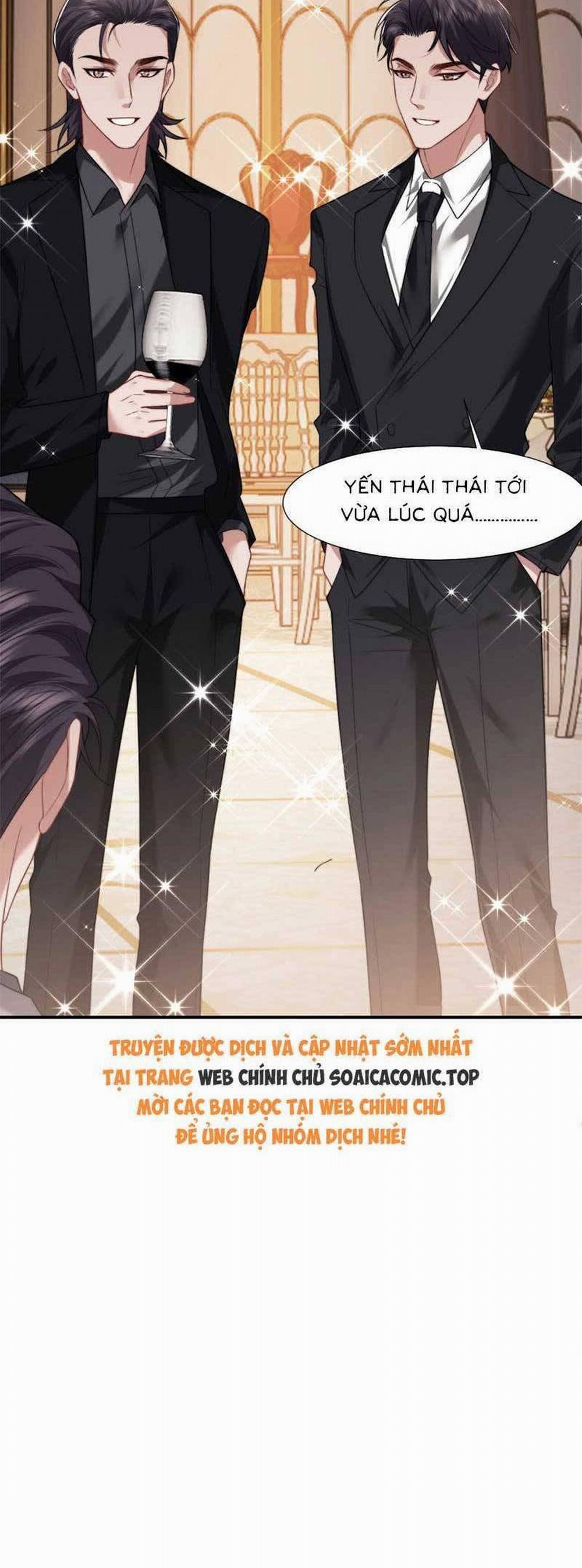 Nữ Tướng Xuyên Đến Hiện Đại Trở Thành Chị Dâu Quyền Lực 82 trang 5