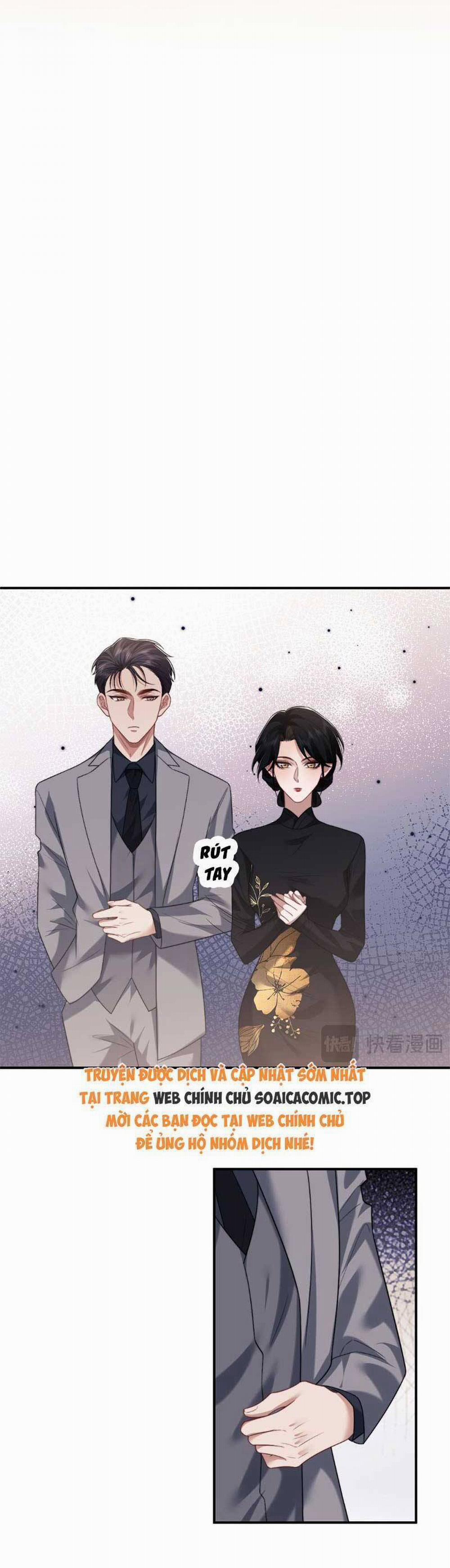 Nữ Tướng Xuyên Đến Hiện Đại Trở Thành Chị Dâu Quyền Lực 82 trang 8