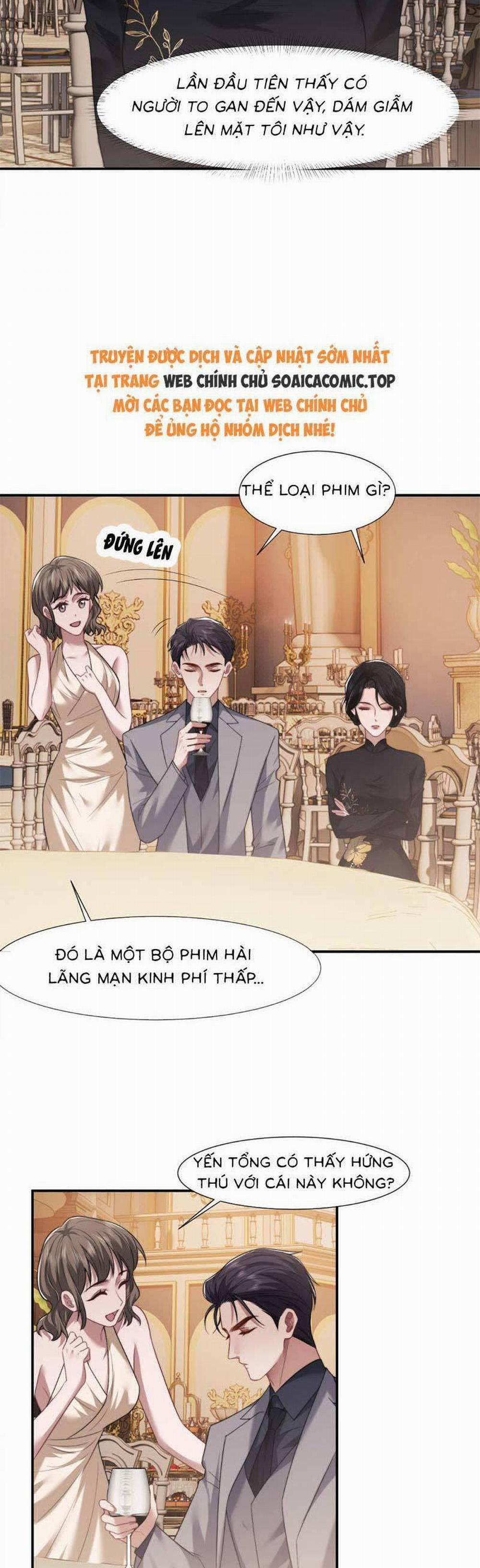 Nữ Tướng Xuyên Đến Hiện Đại Trở Thành Chị Dâu Quyền Lực 83 trang 1