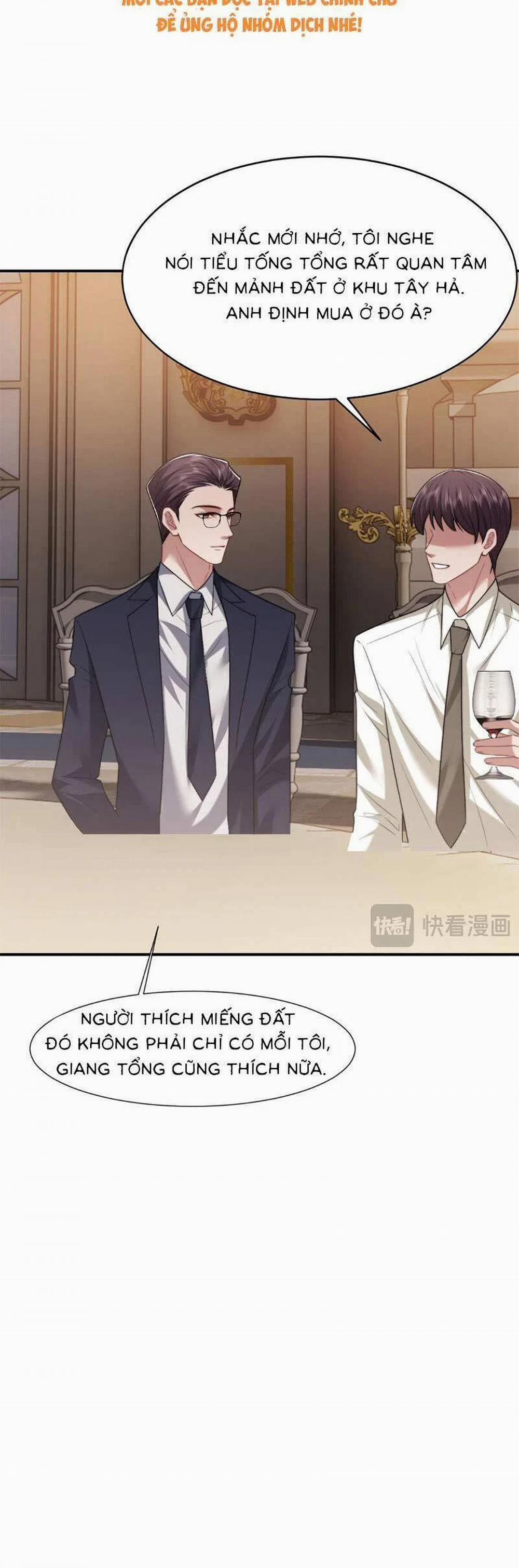 Nữ Tướng Xuyên Đến Hiện Đại Trở Thành Chị Dâu Quyền Lực 83 trang 11