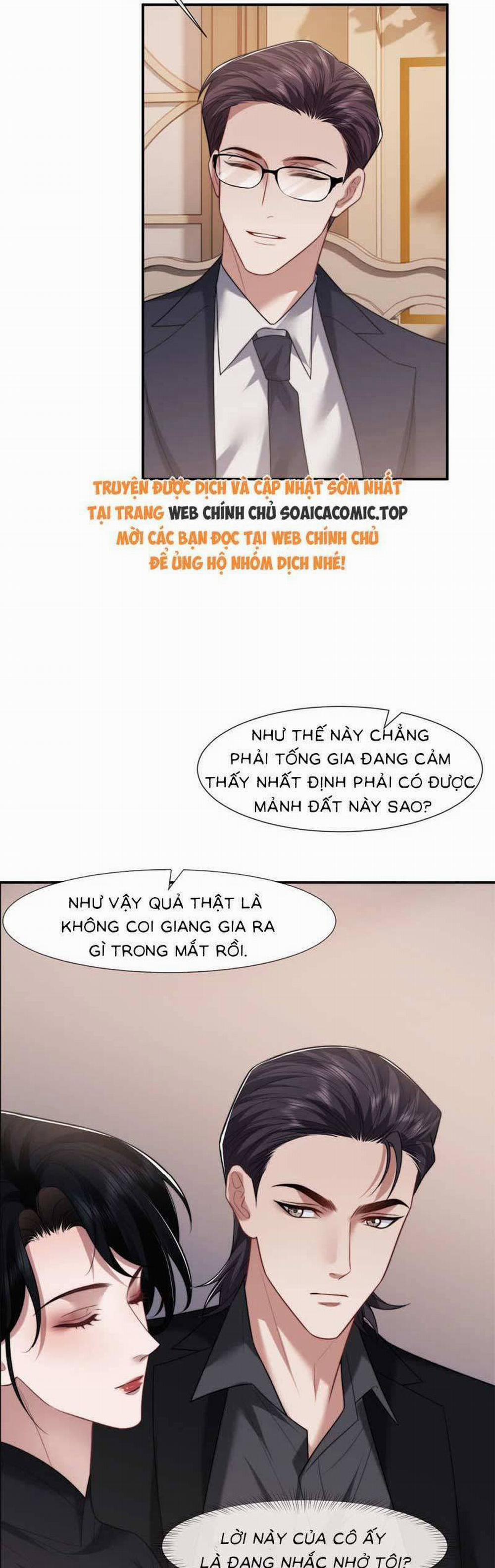 Nữ Tướng Xuyên Đến Hiện Đại Trở Thành Chị Dâu Quyền Lực 83 trang 13