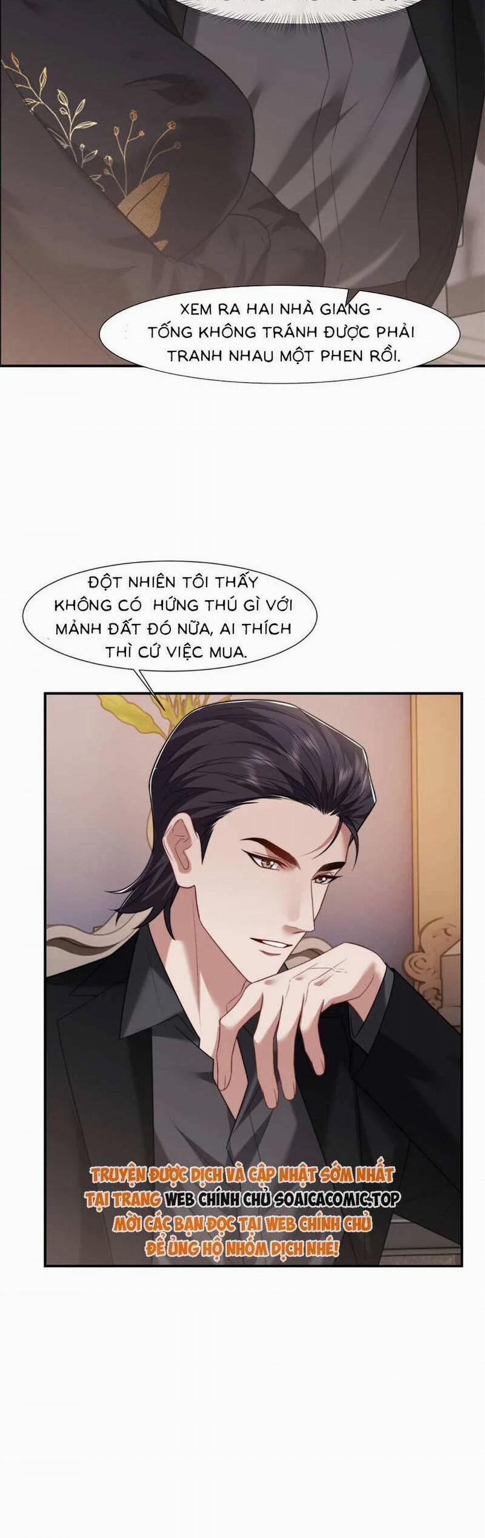 Nữ Tướng Xuyên Đến Hiện Đại Trở Thành Chị Dâu Quyền Lực 83 trang 14