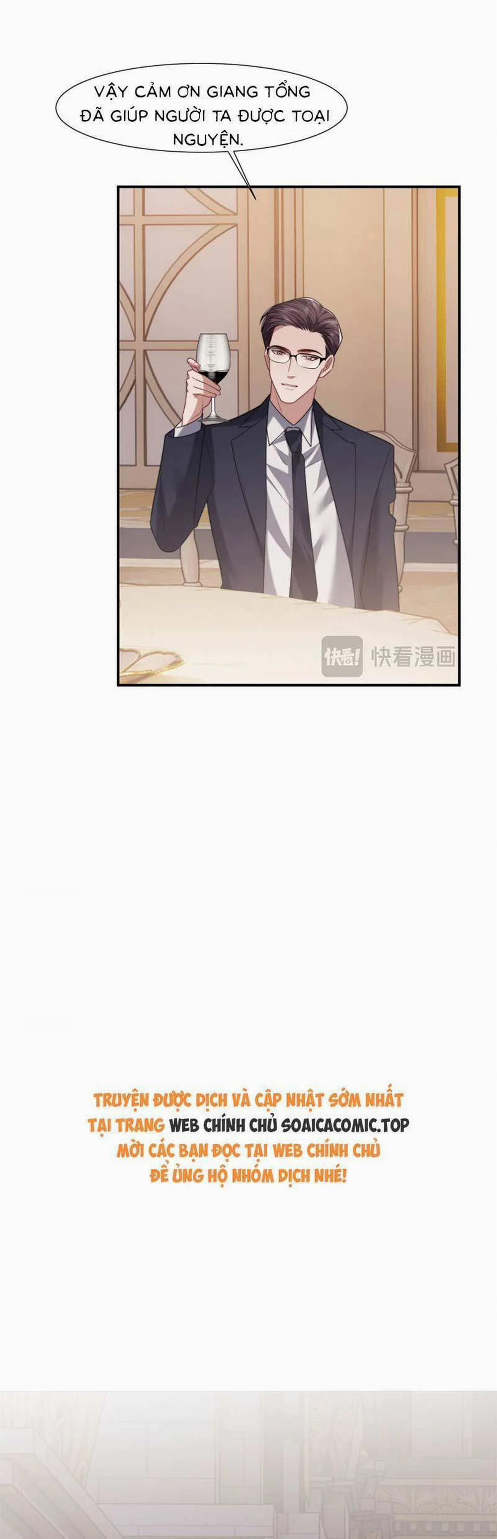 Nữ Tướng Xuyên Đến Hiện Đại Trở Thành Chị Dâu Quyền Lực 83 trang 15