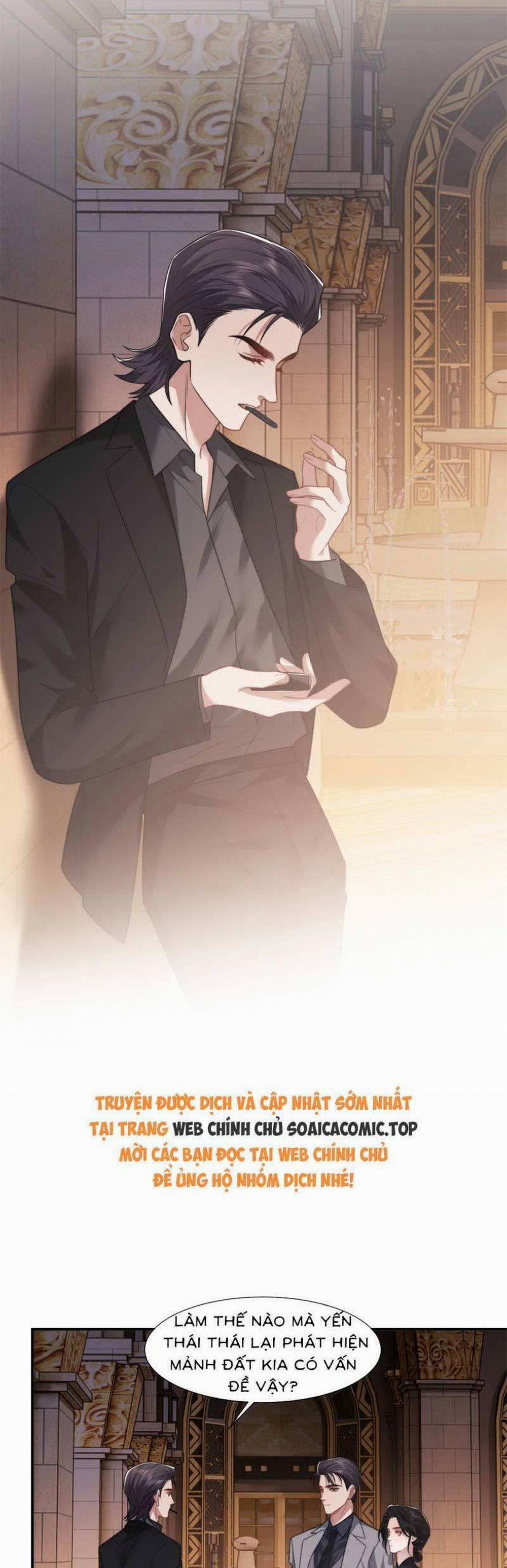 Nữ Tướng Xuyên Đến Hiện Đại Trở Thành Chị Dâu Quyền Lực 83 trang 16