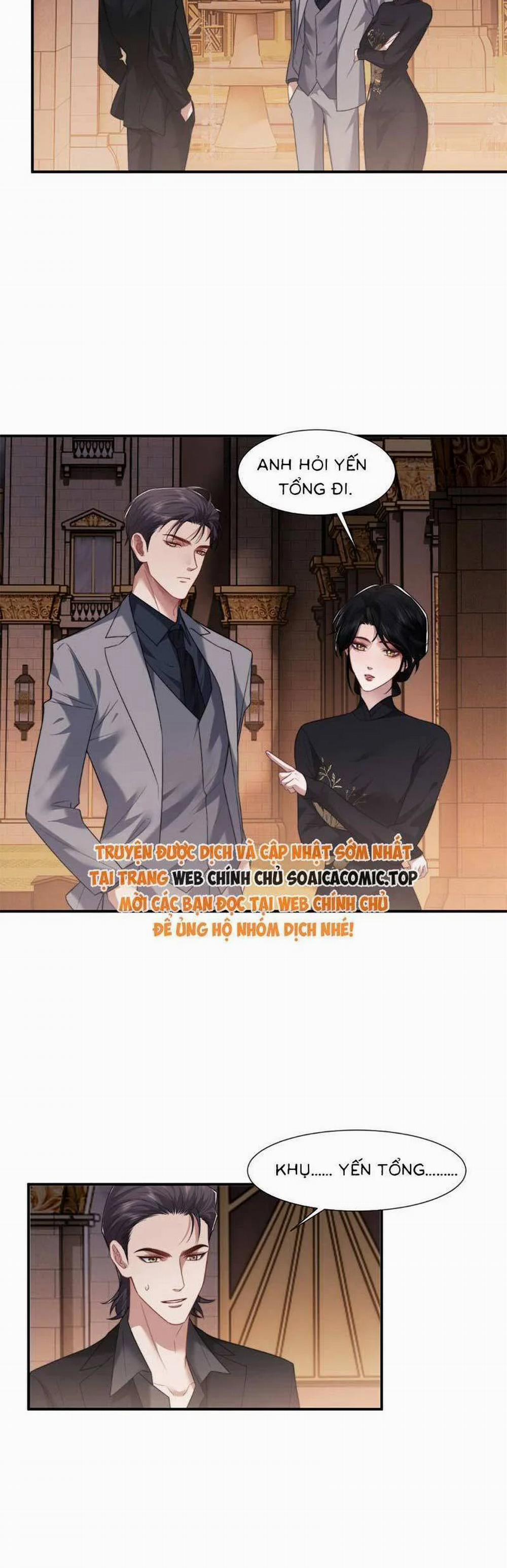 Nữ Tướng Xuyên Đến Hiện Đại Trở Thành Chị Dâu Quyền Lực 83 trang 17