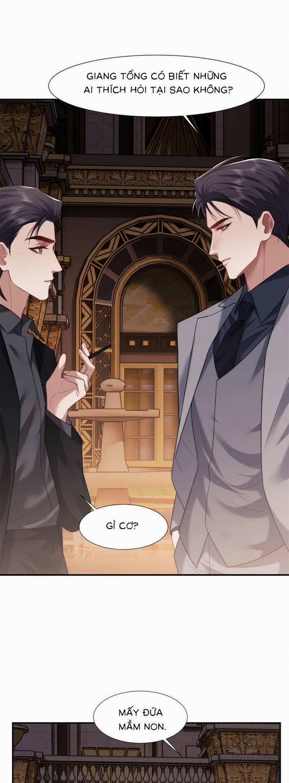 Nữ Tướng Xuyên Đến Hiện Đại Trở Thành Chị Dâu Quyền Lực 83 trang 18