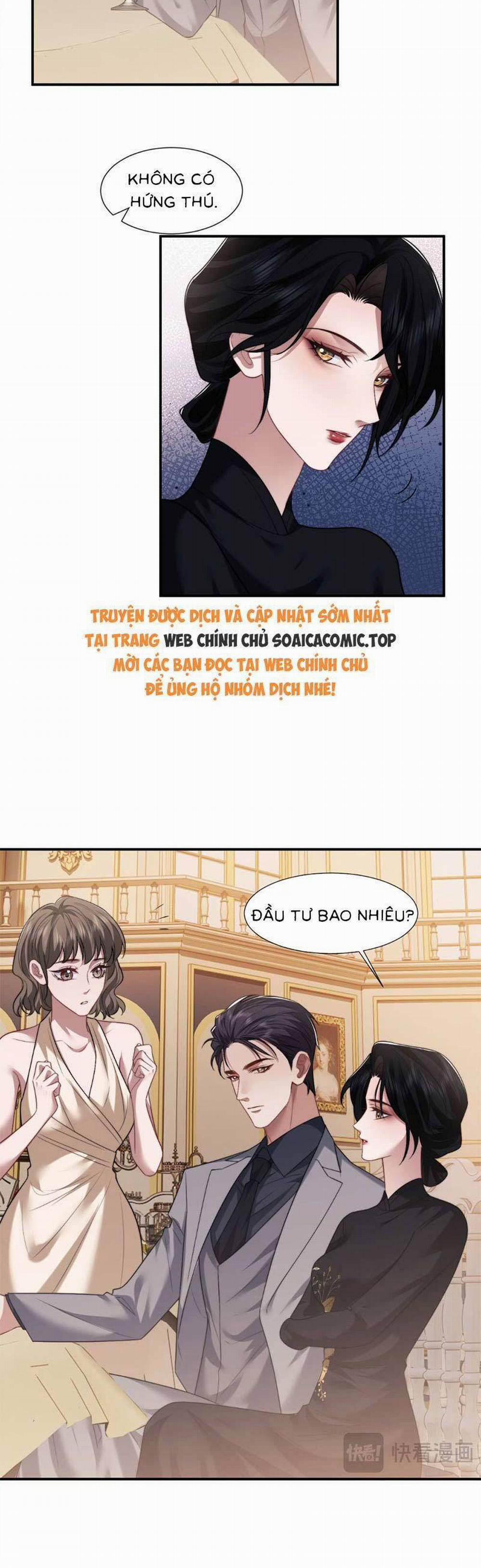 Nữ Tướng Xuyên Đến Hiện Đại Trở Thành Chị Dâu Quyền Lực 83 trang 2