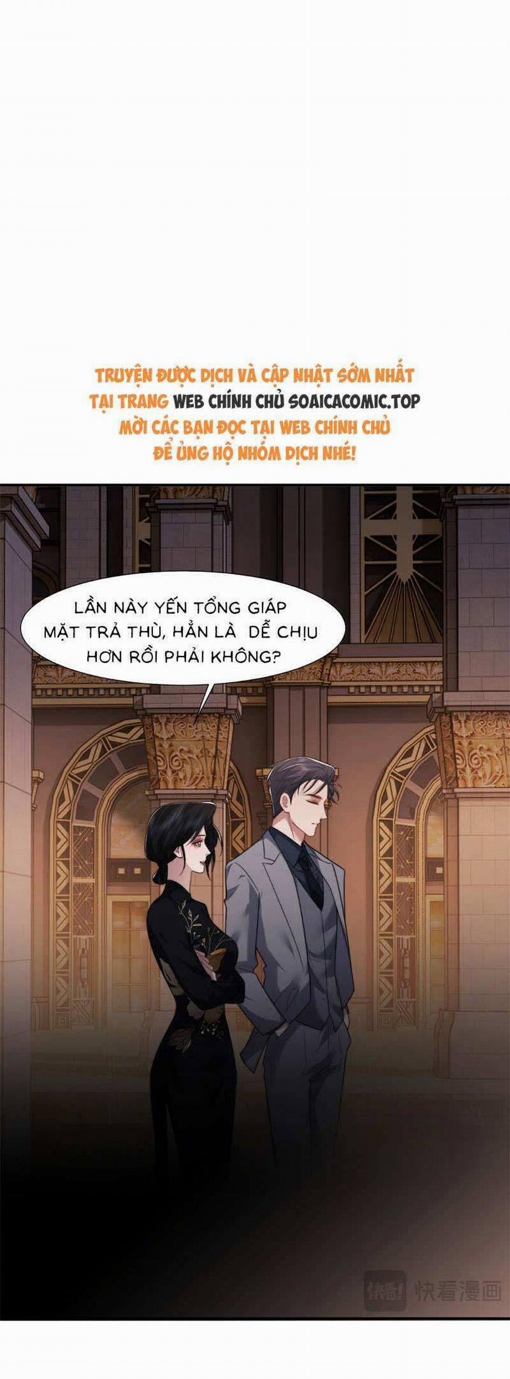 Nữ Tướng Xuyên Đến Hiện Đại Trở Thành Chị Dâu Quyền Lực 83 trang 20