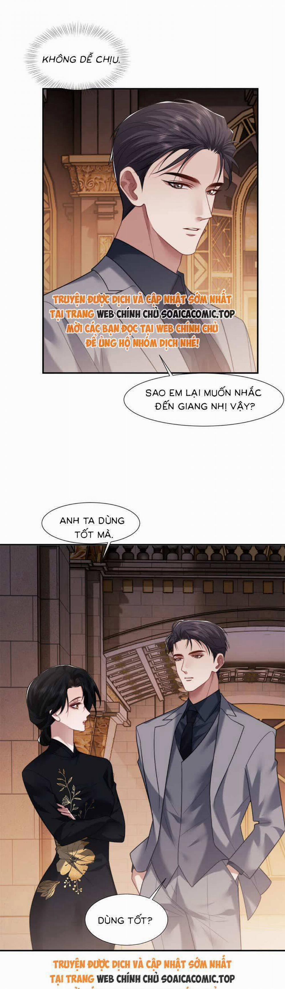 Nữ Tướng Xuyên Đến Hiện Đại Trở Thành Chị Dâu Quyền Lực 83 trang 21