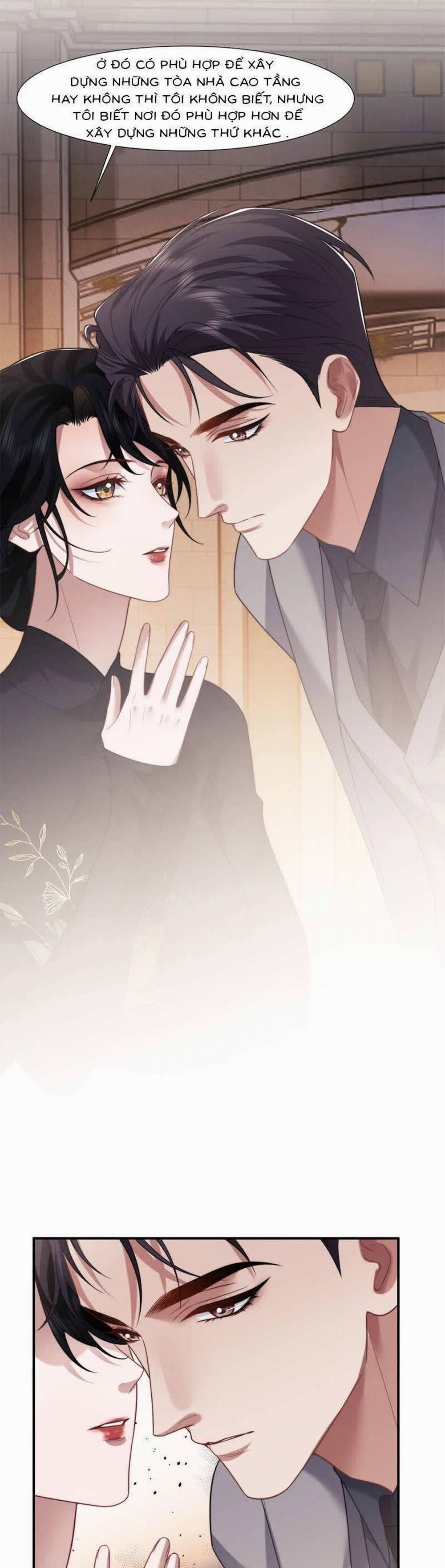 Nữ Tướng Xuyên Đến Hiện Đại Trở Thành Chị Dâu Quyền Lực 83 trang 23