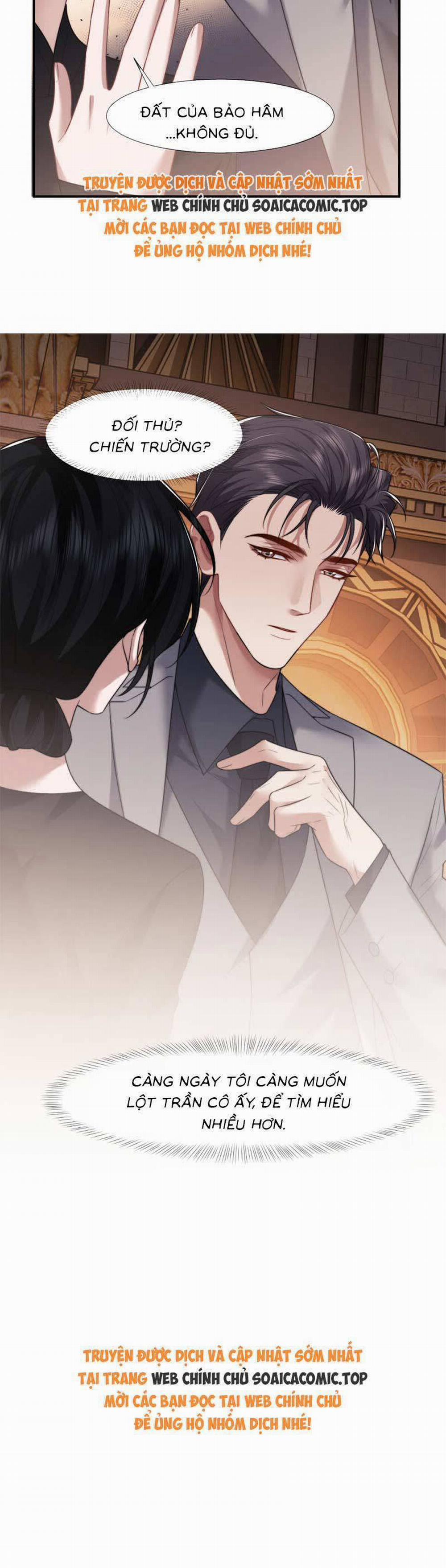 Nữ Tướng Xuyên Đến Hiện Đại Trở Thành Chị Dâu Quyền Lực 83 trang 24