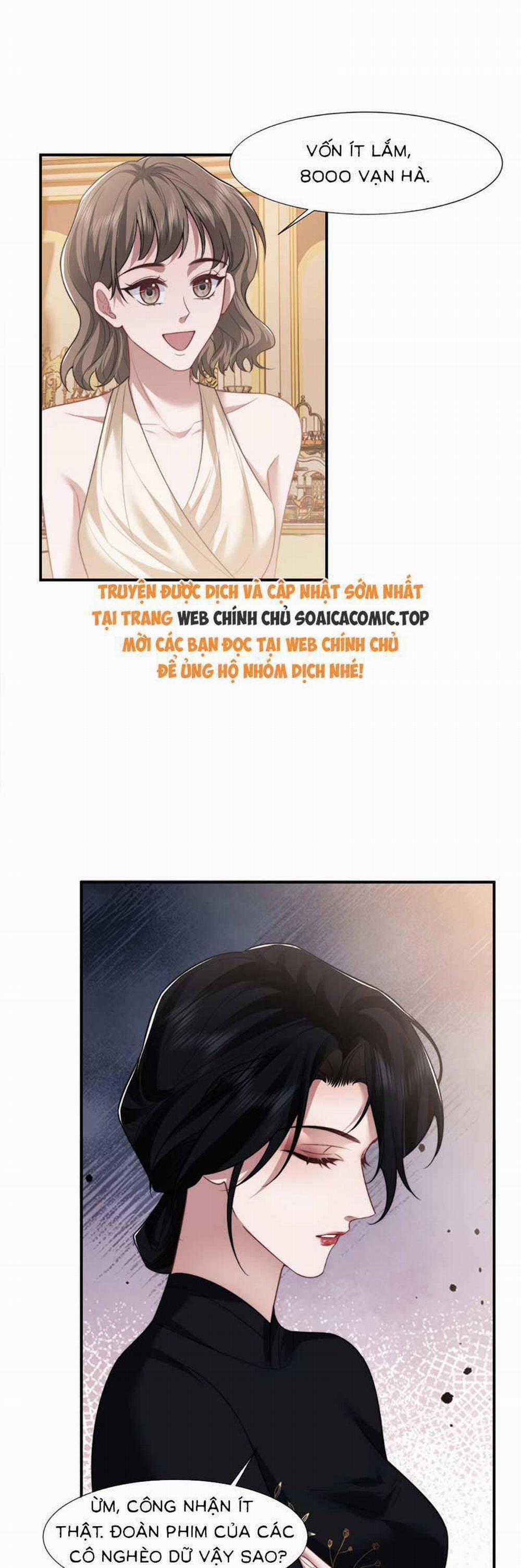 Nữ Tướng Xuyên Đến Hiện Đại Trở Thành Chị Dâu Quyền Lực 83 trang 3