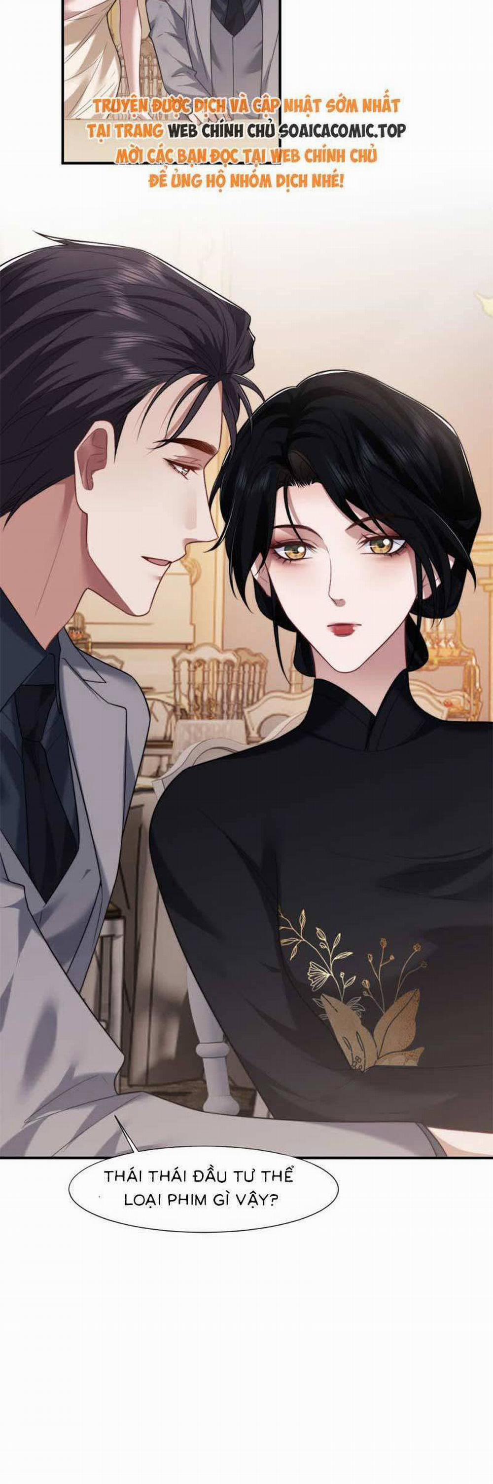 Nữ Tướng Xuyên Đến Hiện Đại Trở Thành Chị Dâu Quyền Lực 83 trang 5