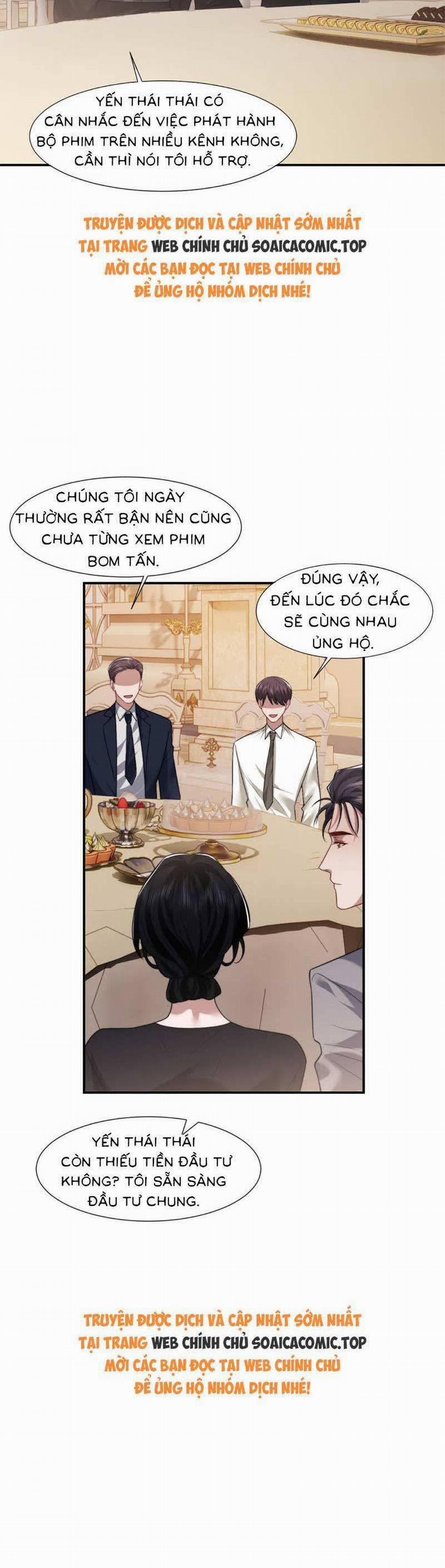 Nữ Tướng Xuyên Đến Hiện Đại Trở Thành Chị Dâu Quyền Lực 83 trang 7