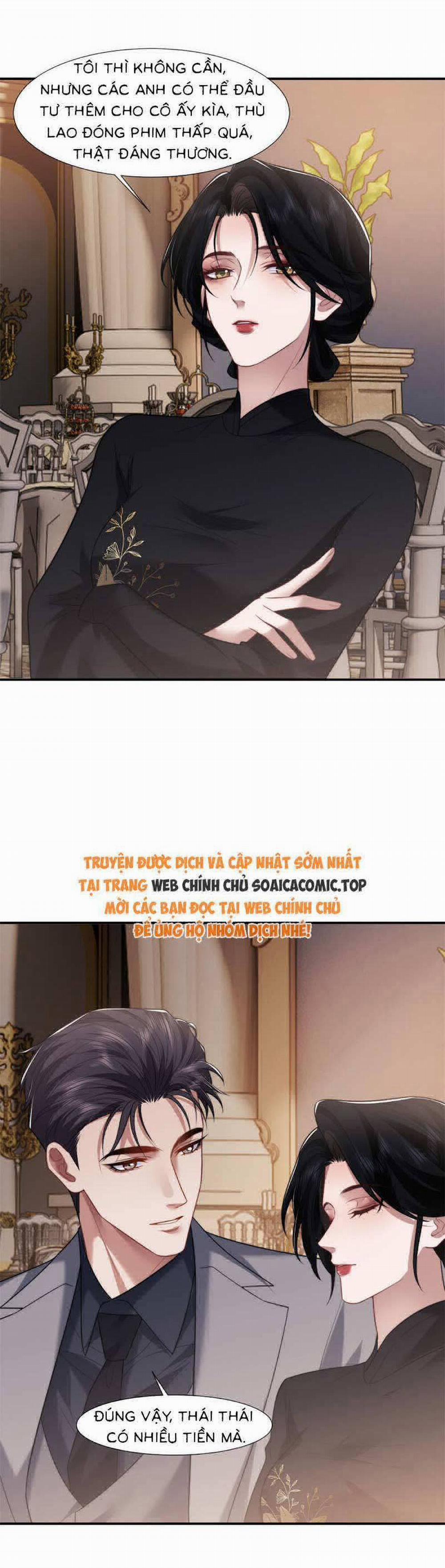 Nữ Tướng Xuyên Đến Hiện Đại Trở Thành Chị Dâu Quyền Lực 83 trang 8