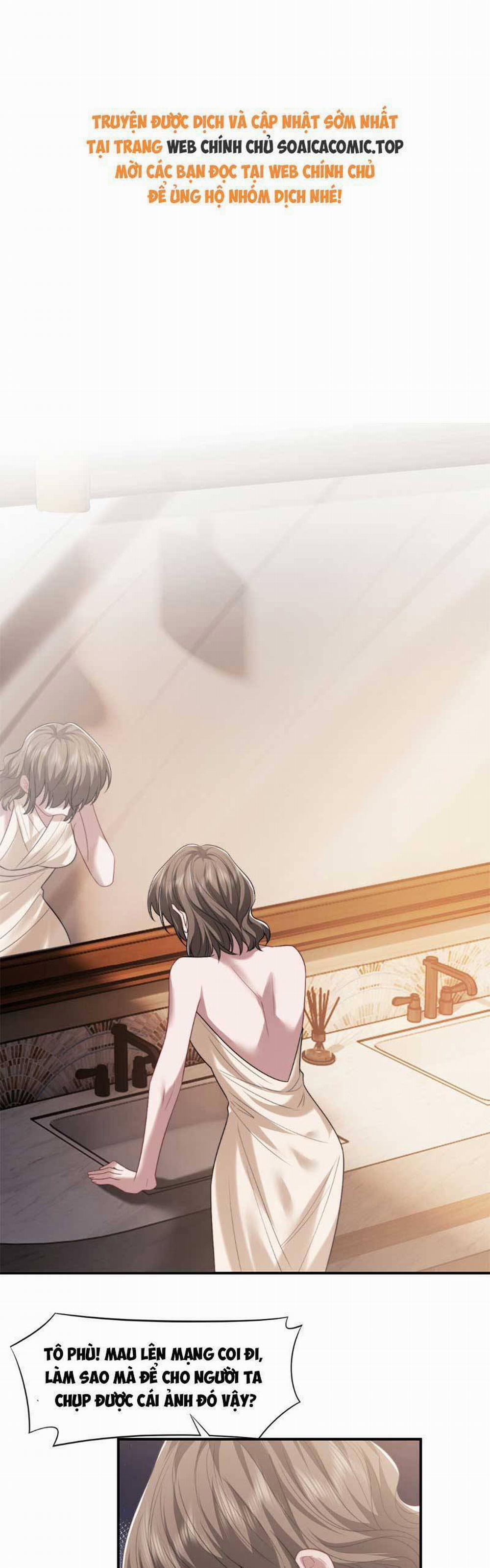 Nữ Tướng Xuyên Đến Hiện Đại Trở Thành Chị Dâu Quyền Lực 84 trang 0