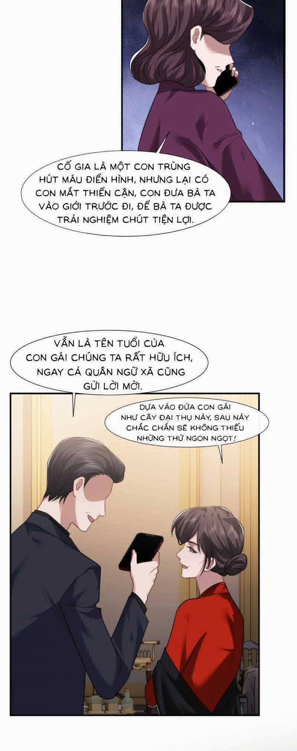 Nữ Tướng Xuyên Đến Hiện Đại Trở Thành Chị Dâu Quyền Lực 84 trang 13