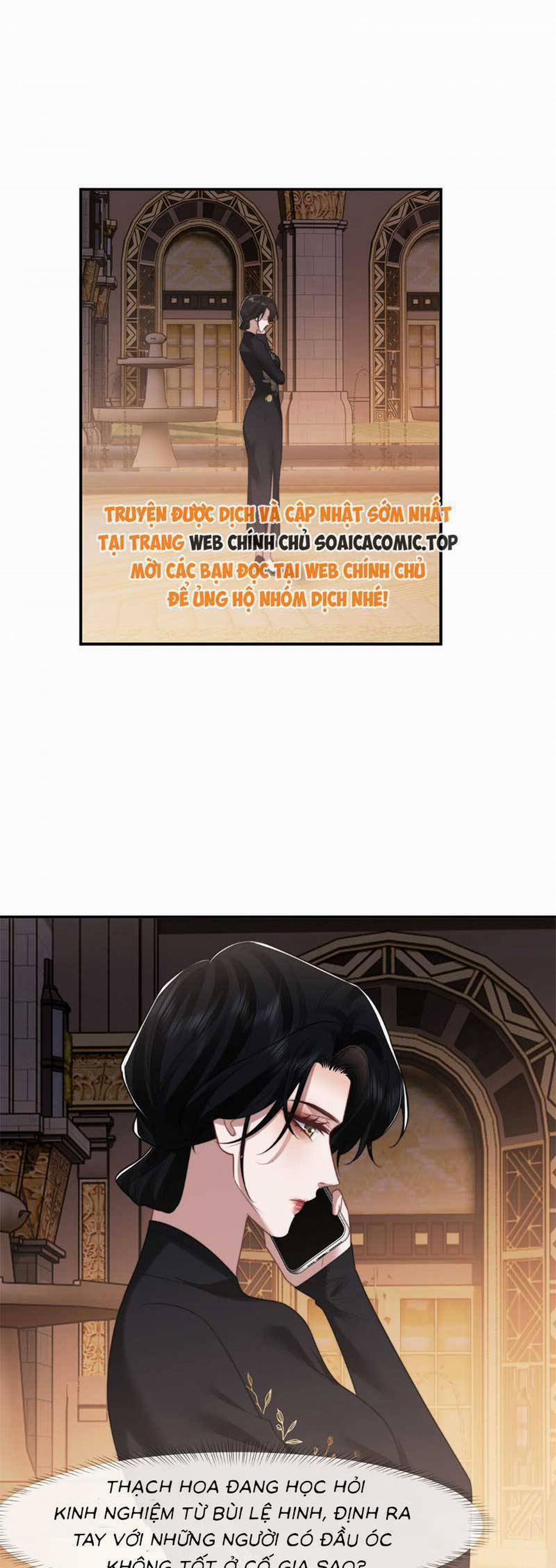 Nữ Tướng Xuyên Đến Hiện Đại Trở Thành Chị Dâu Quyền Lực 84 trang 15