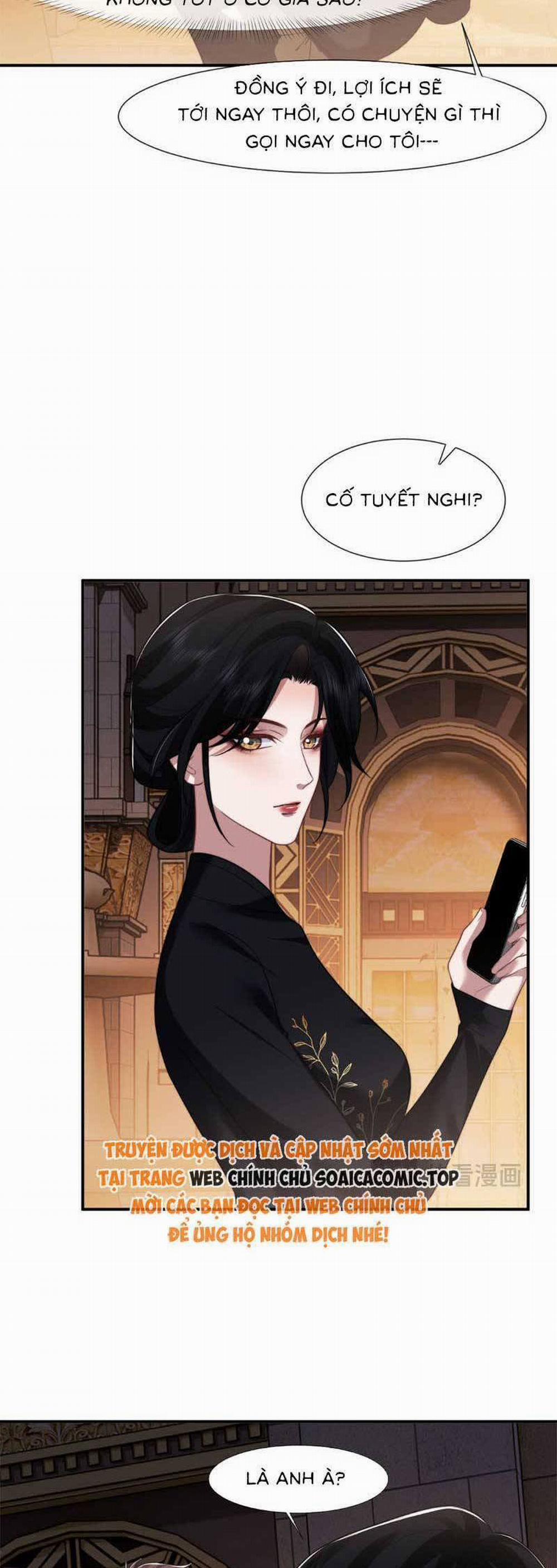 Nữ Tướng Xuyên Đến Hiện Đại Trở Thành Chị Dâu Quyền Lực 84 trang 16